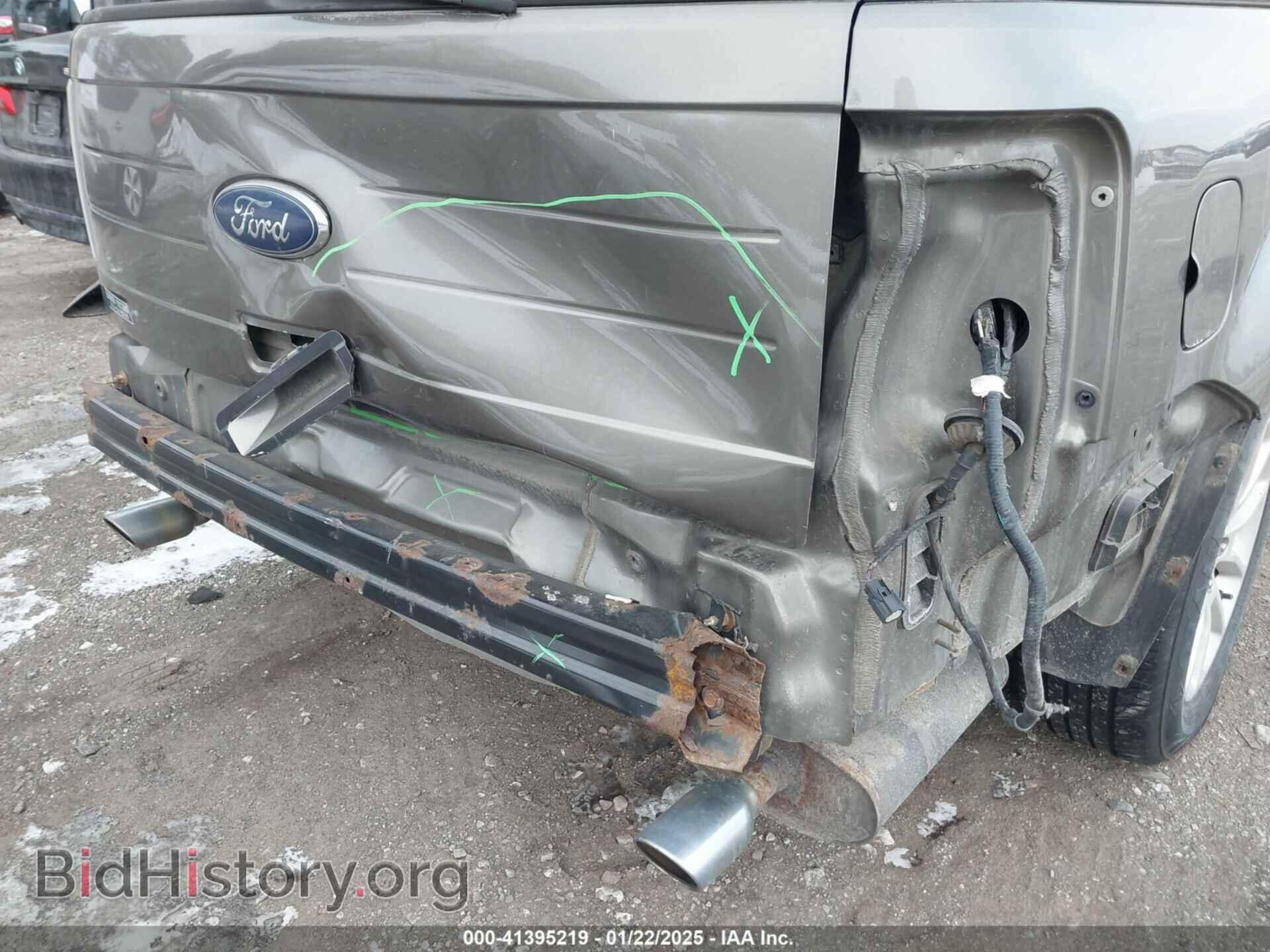 2014 FORD FLEX - VIN: 2FMGK5B84EBD24336 - Photo 6