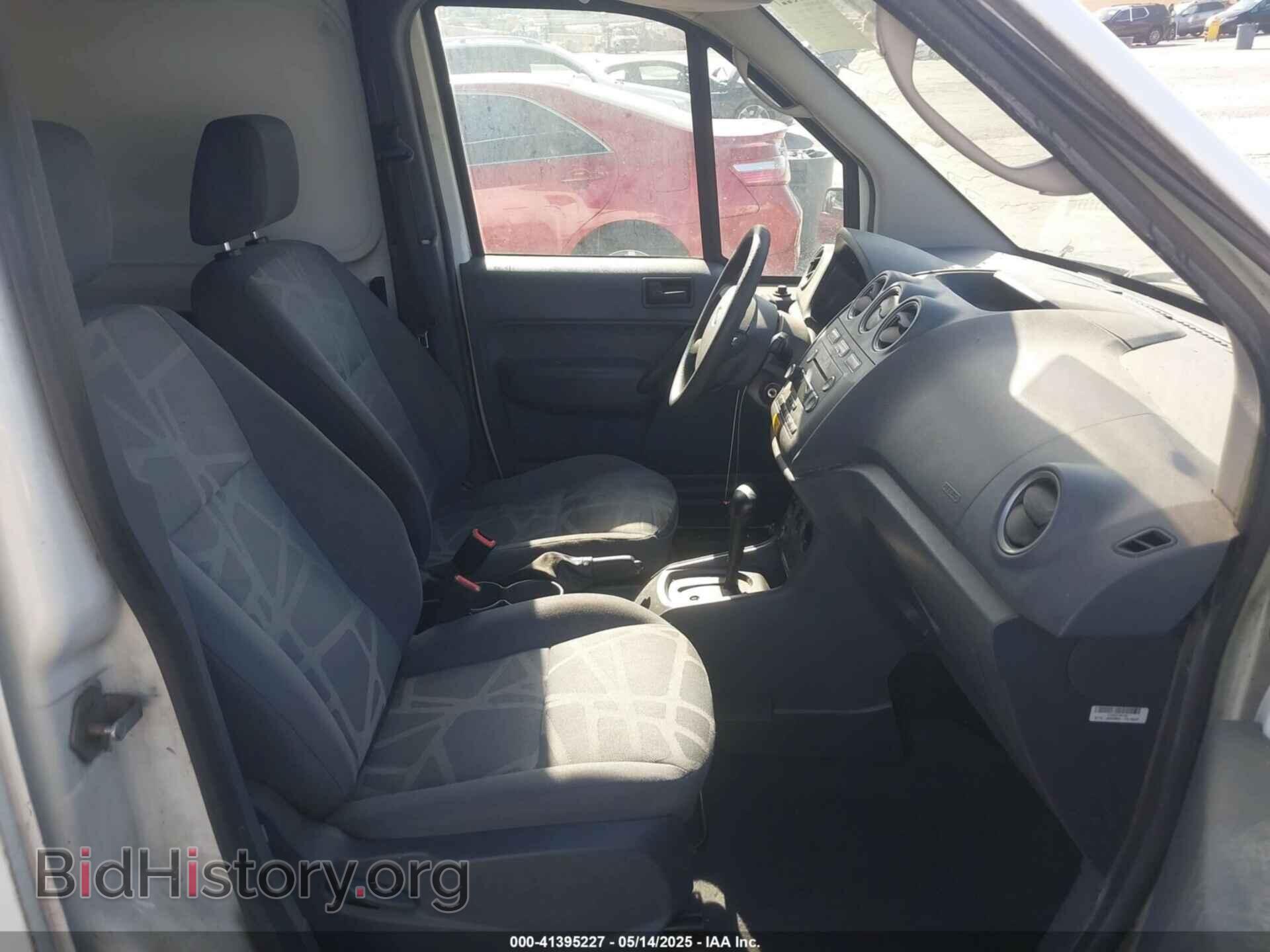2013 FORD TRANSIT CONNECT - VIN: NM0LS7BN1DT142397 - Фото 5