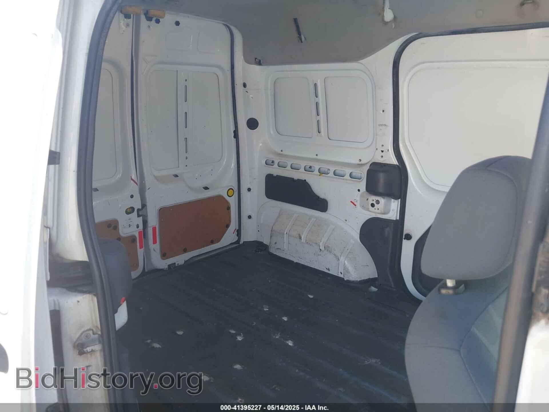2013 FORD TRANSIT CONNECT - VIN: NM0LS7BN1DT142397 - Фото 8