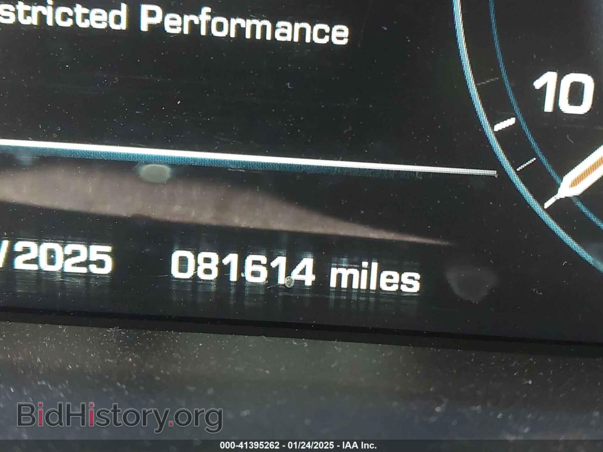 2016 LAND ROVER RANGE ROVER - VIN: SALGS3EF7GA269519 - Фото 15