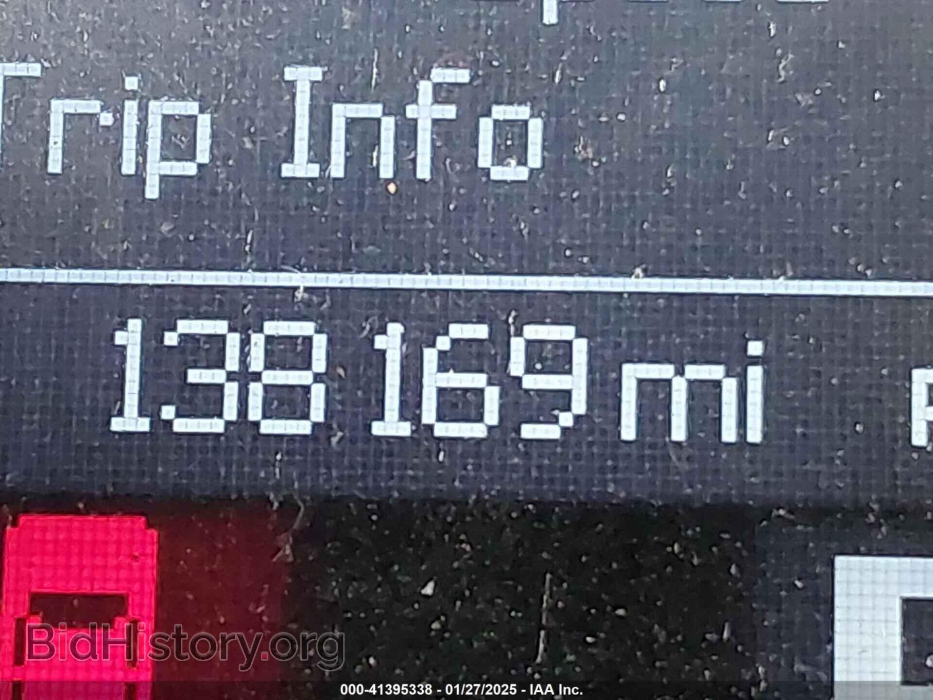 2013 DODGE DURANGO - VIN: 1C4RDHAG5DC602094 - Фото 16