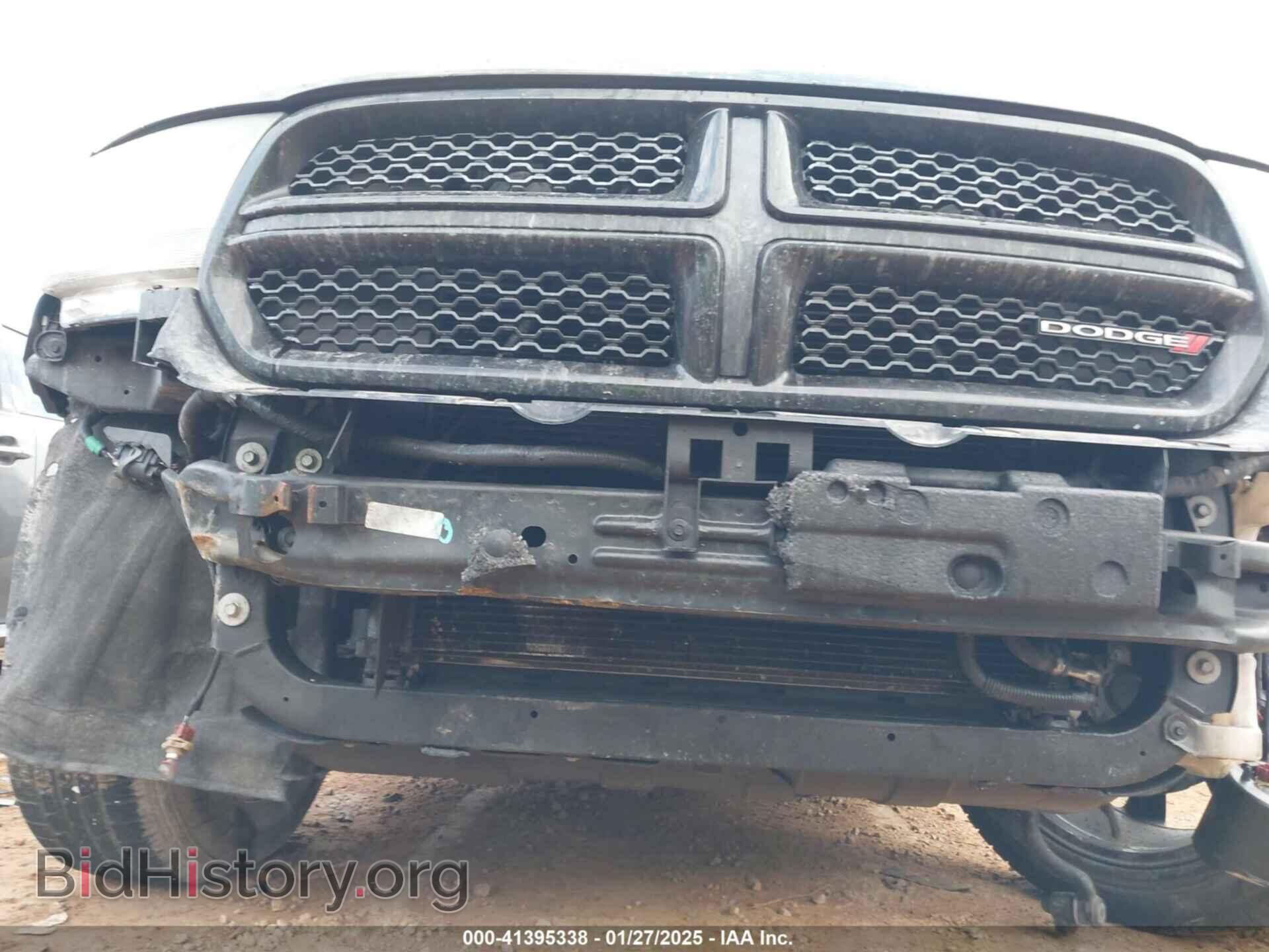 2013 DODGE DURANGO - VIN: 1C4RDHAG5DC602094 - Фото 21