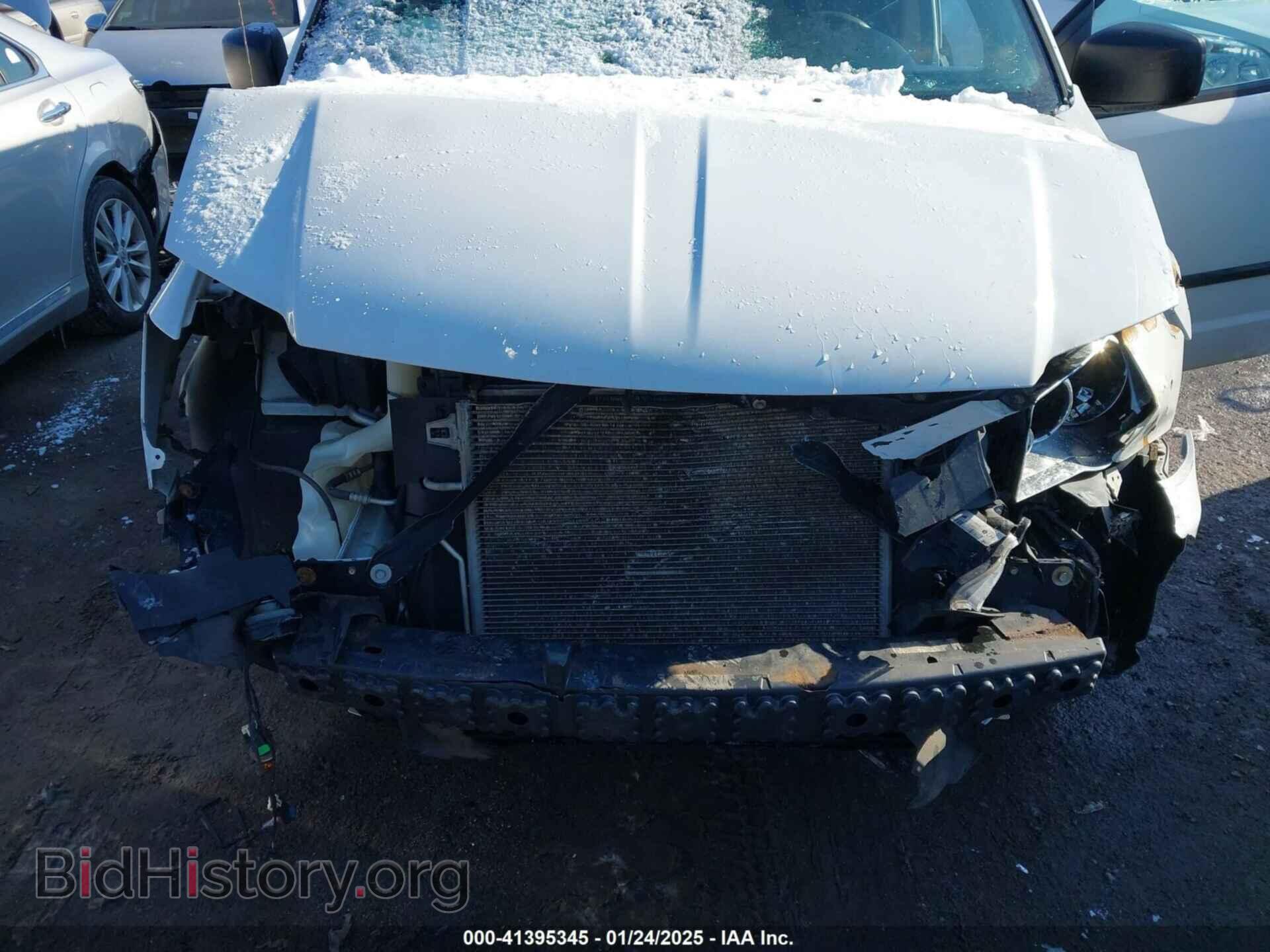 2014 RAM CARGO - VIN: 2C4RRGAG1ER392677 - Фото 6