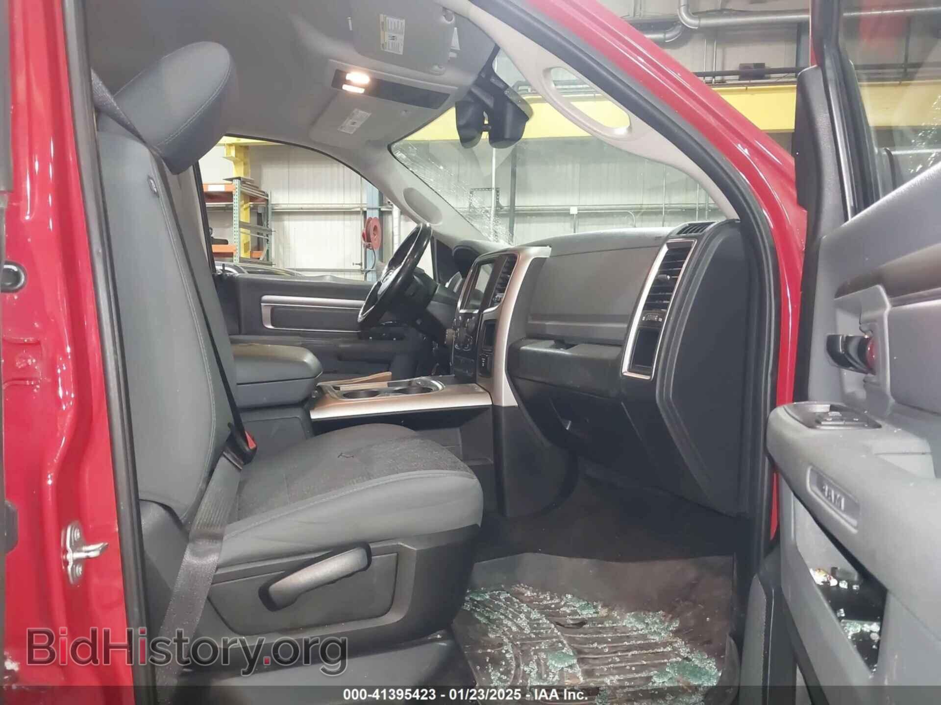 2018 RAM 1500 - VIN: 1C6RR7LM7JS282767 - Photo 5