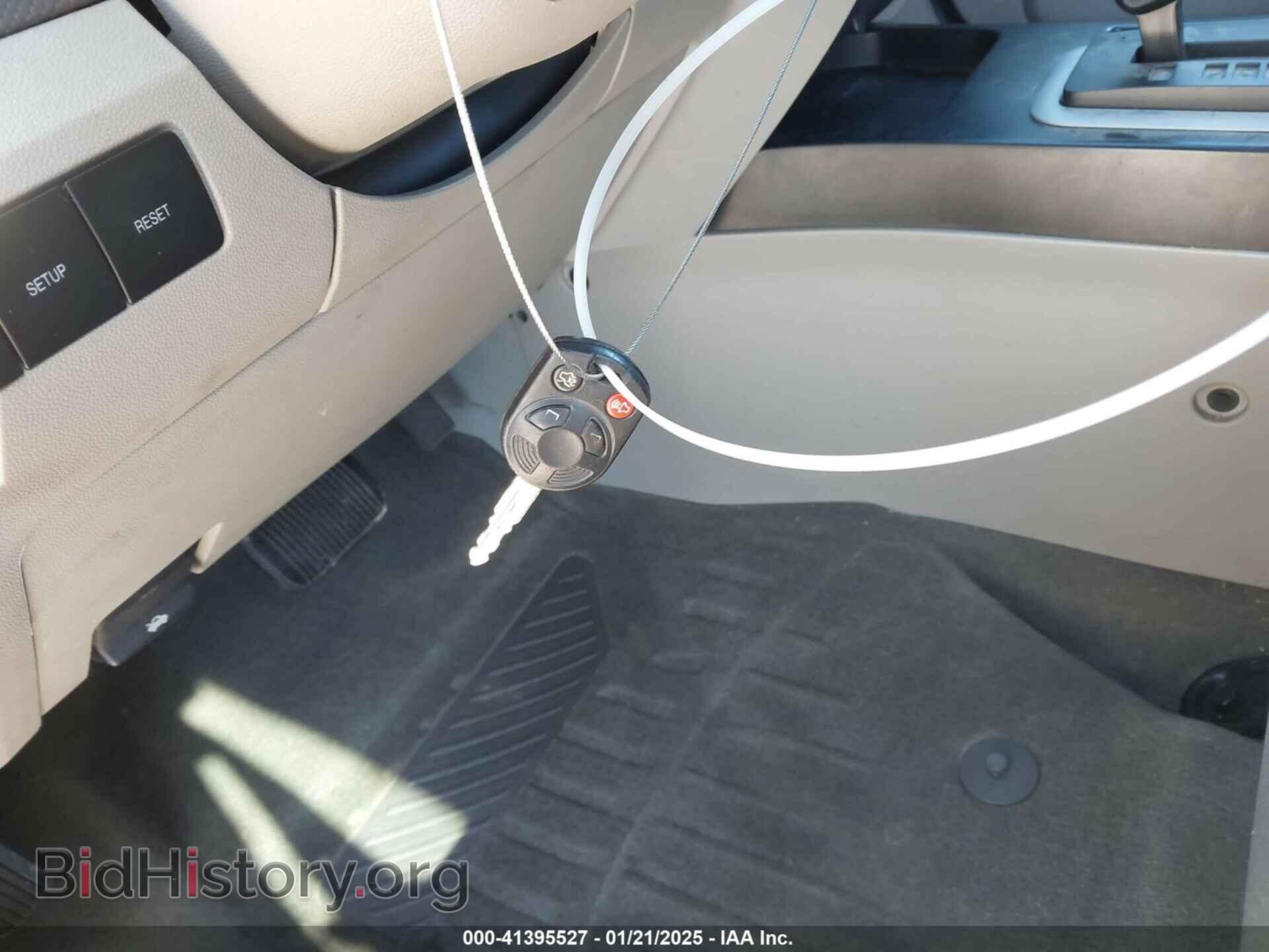 2011 FORD ESCAPE - VIN: 1FMCU0C72BKB99789 - Фото 11