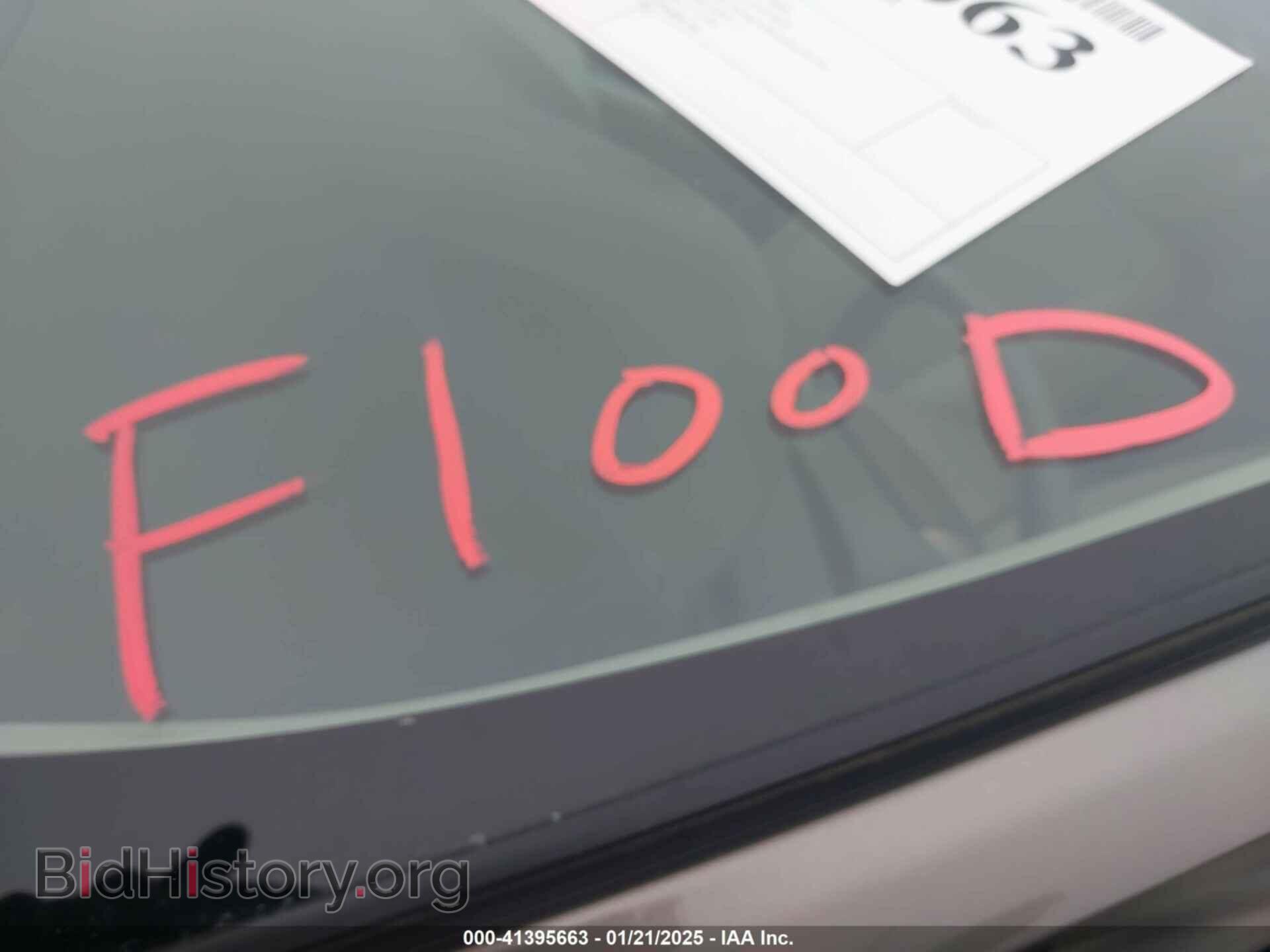 2013 FORD EDGE - VIN: 2FMDK3JC9DBC29041 - Photo 6