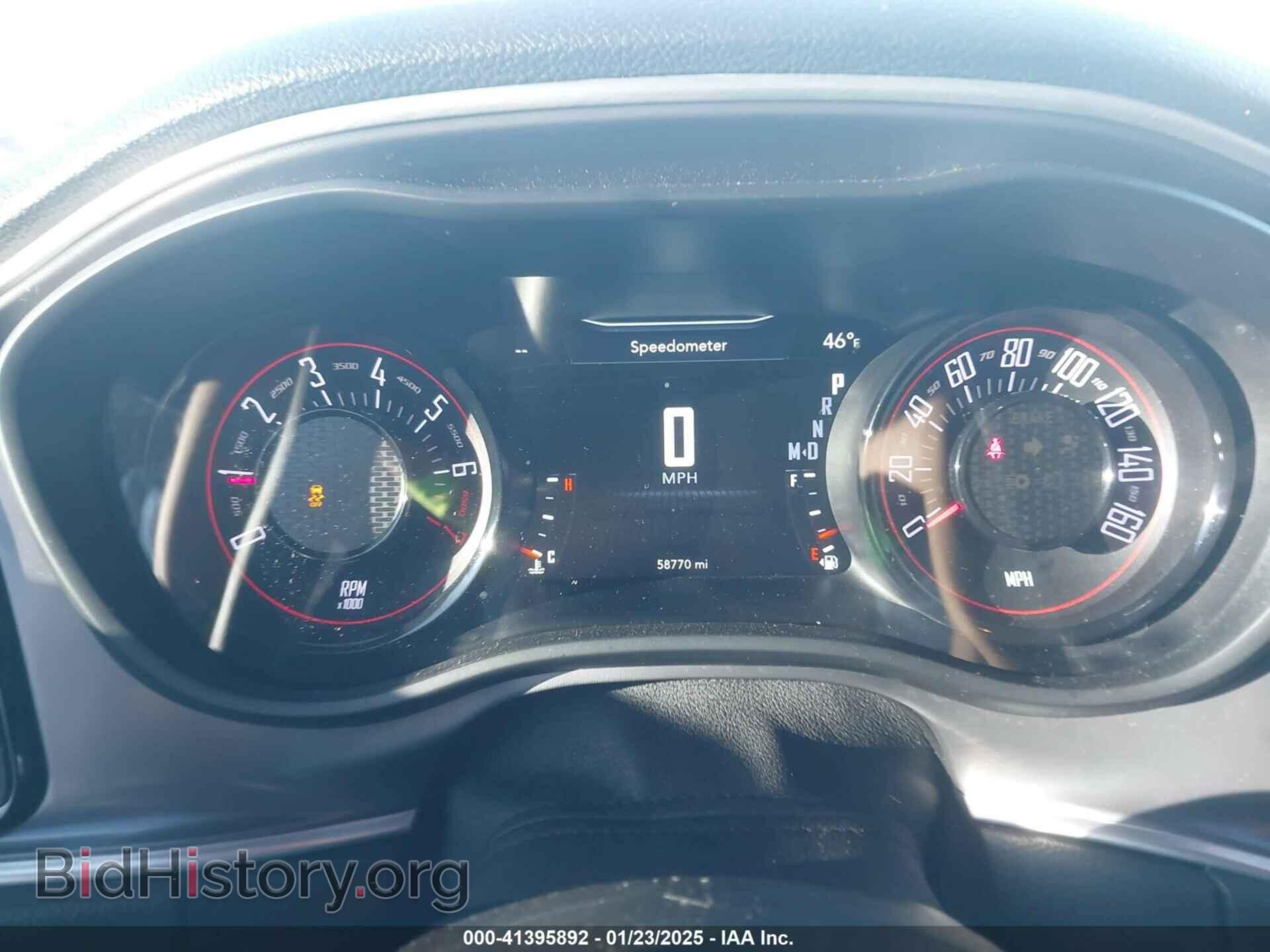 2021 DODGE CHALLENGER - VIN: 2C3CDZAG6MH552321 - Фото 6