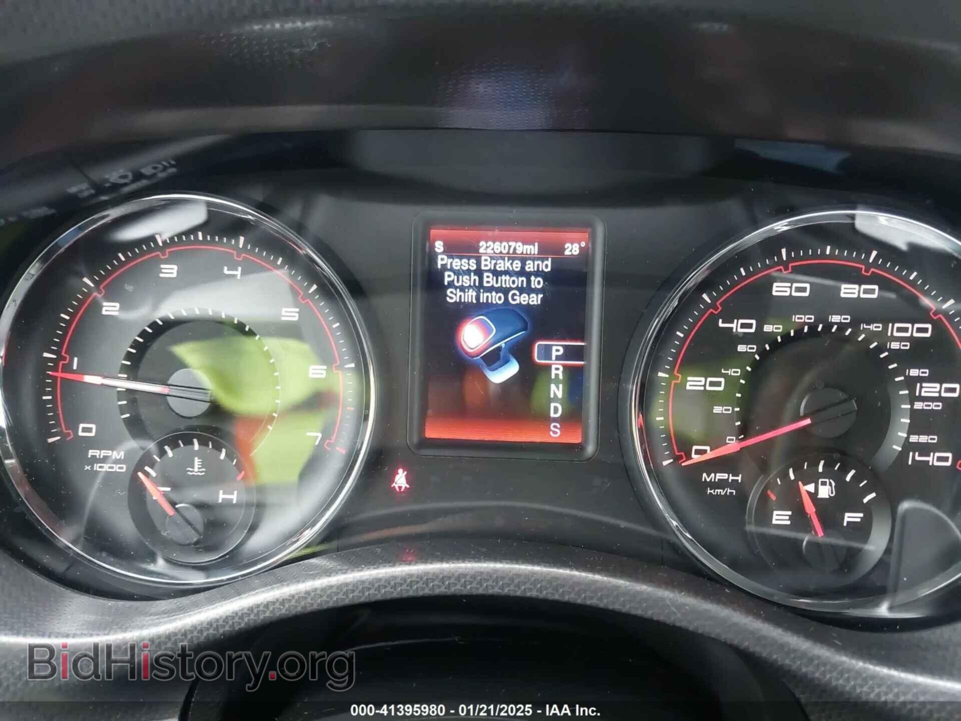 2013 DODGE CHARGER - VIN: 2C3CDXHG2DH525370 - Фото 7