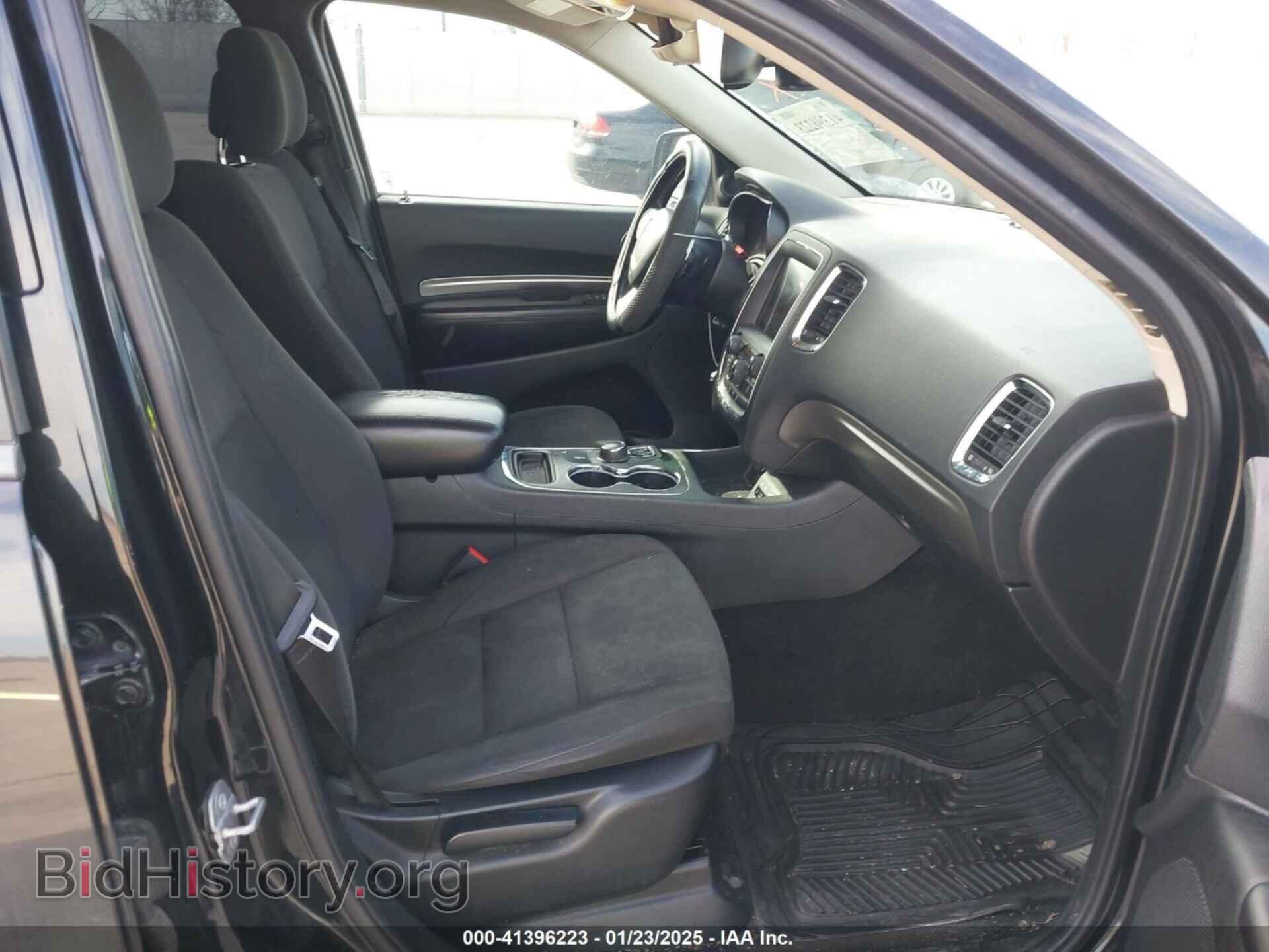2015 DODGE DURANGO - VIN: 1C4RDHAG7FC946500 - Photo 5