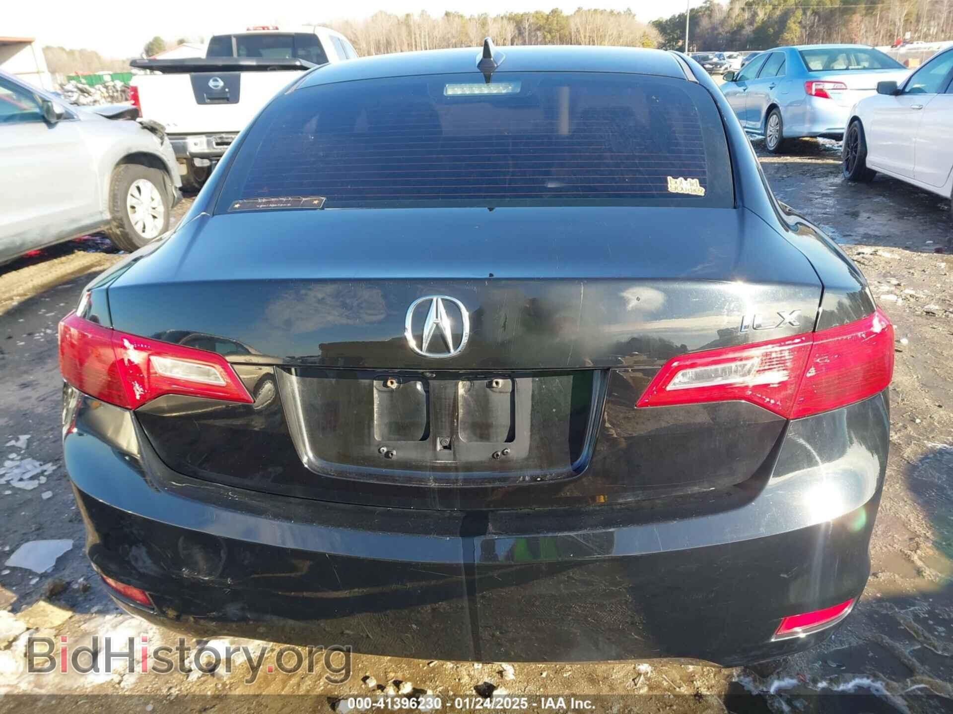 2013 ACURA ILX - VIN: 19VDE1F79DE006835 - Фото 15