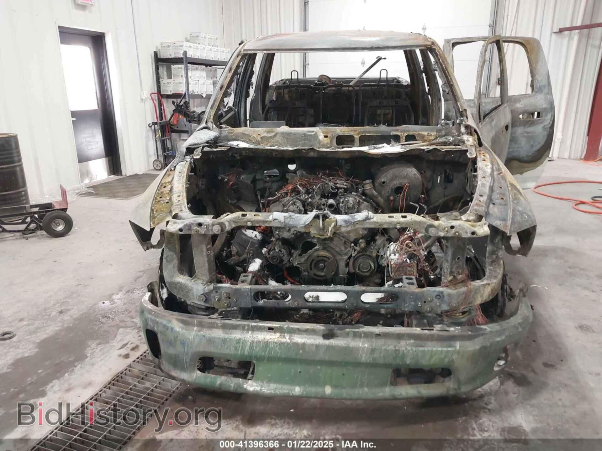 2015 RAM 1500 - VIN: 1C6RR7LM6FS740936 - Фото 6
