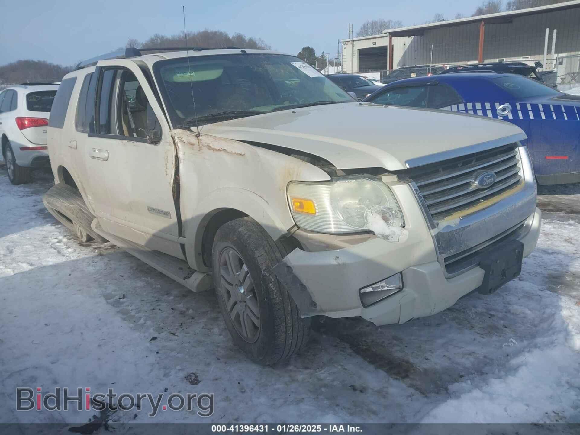 Photo 1FMEU75E06UB42885 - FORD EXPLORER 2006
