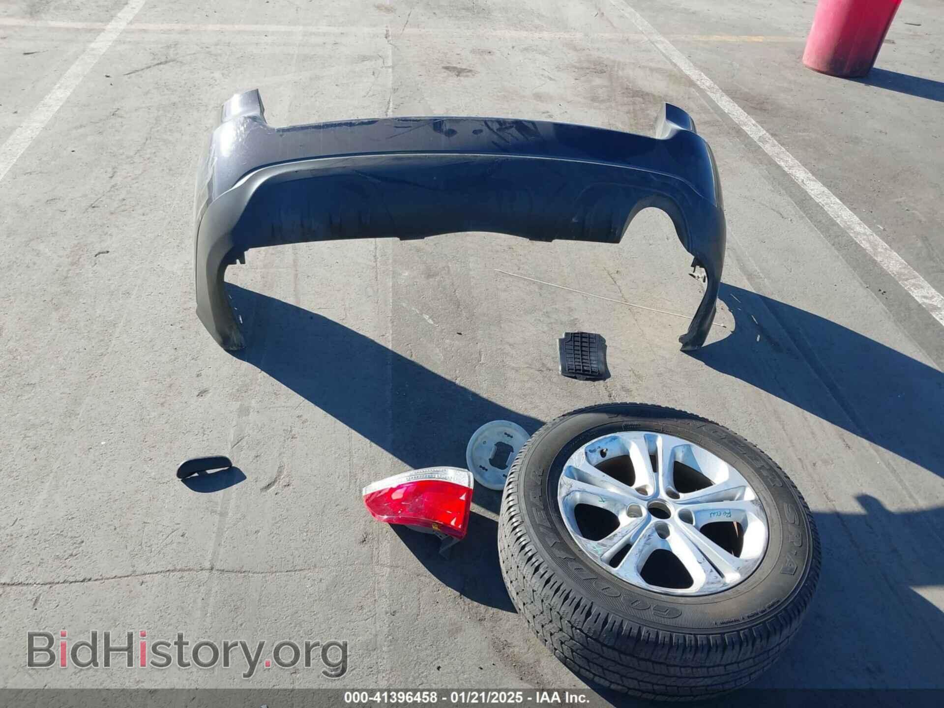 2013 DODGE DURANGO - VIN: 1C4RDHAG4DC697800 - Photo 12