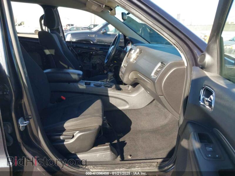2013 Dodge DURANGO (VIN 1C4RDHAG4DC697800) — фото 5 из 17