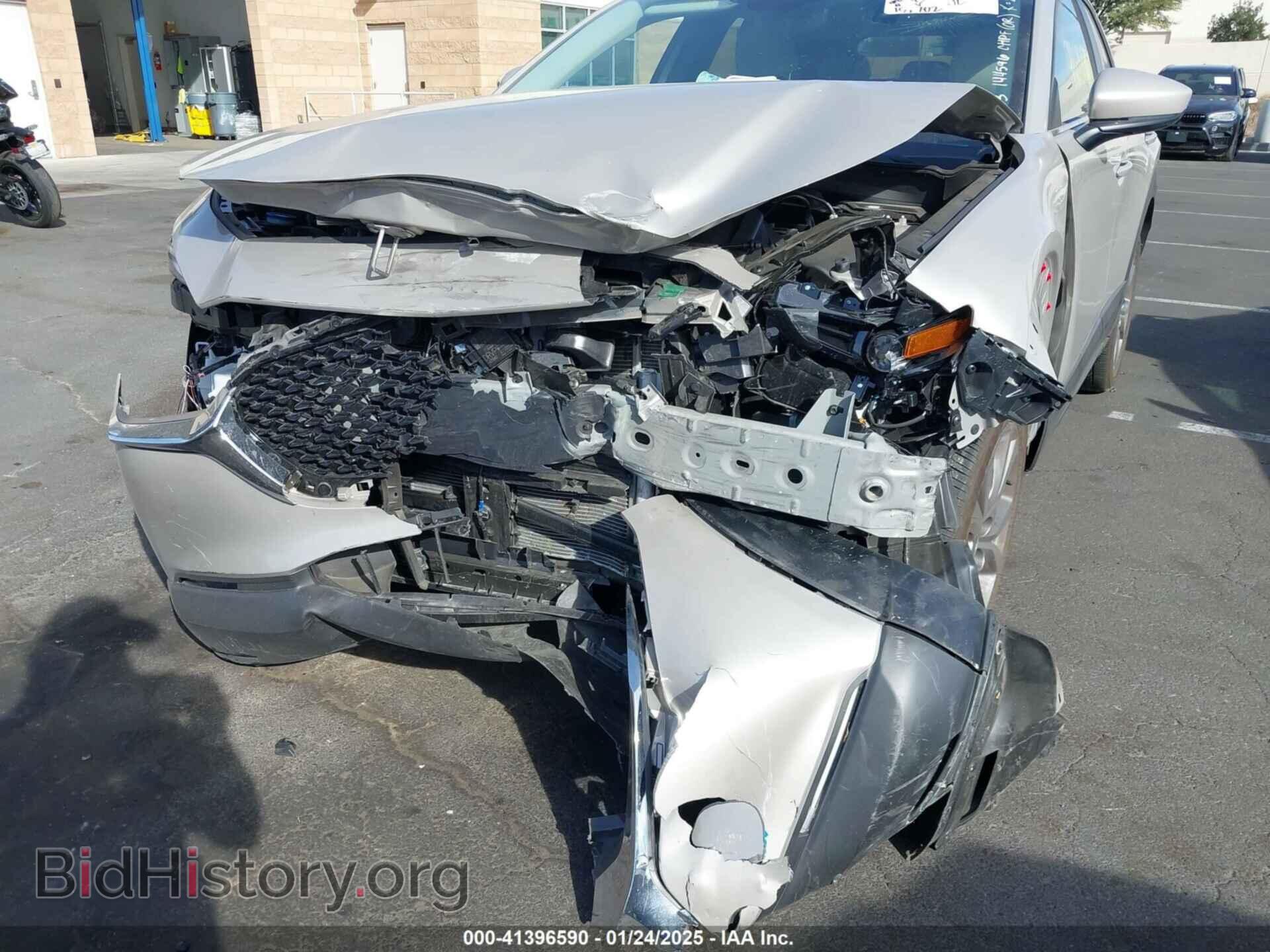 2024 MAZDA CX-30 - VIN: 3MVDMBCM7RM638304 - Фото 6