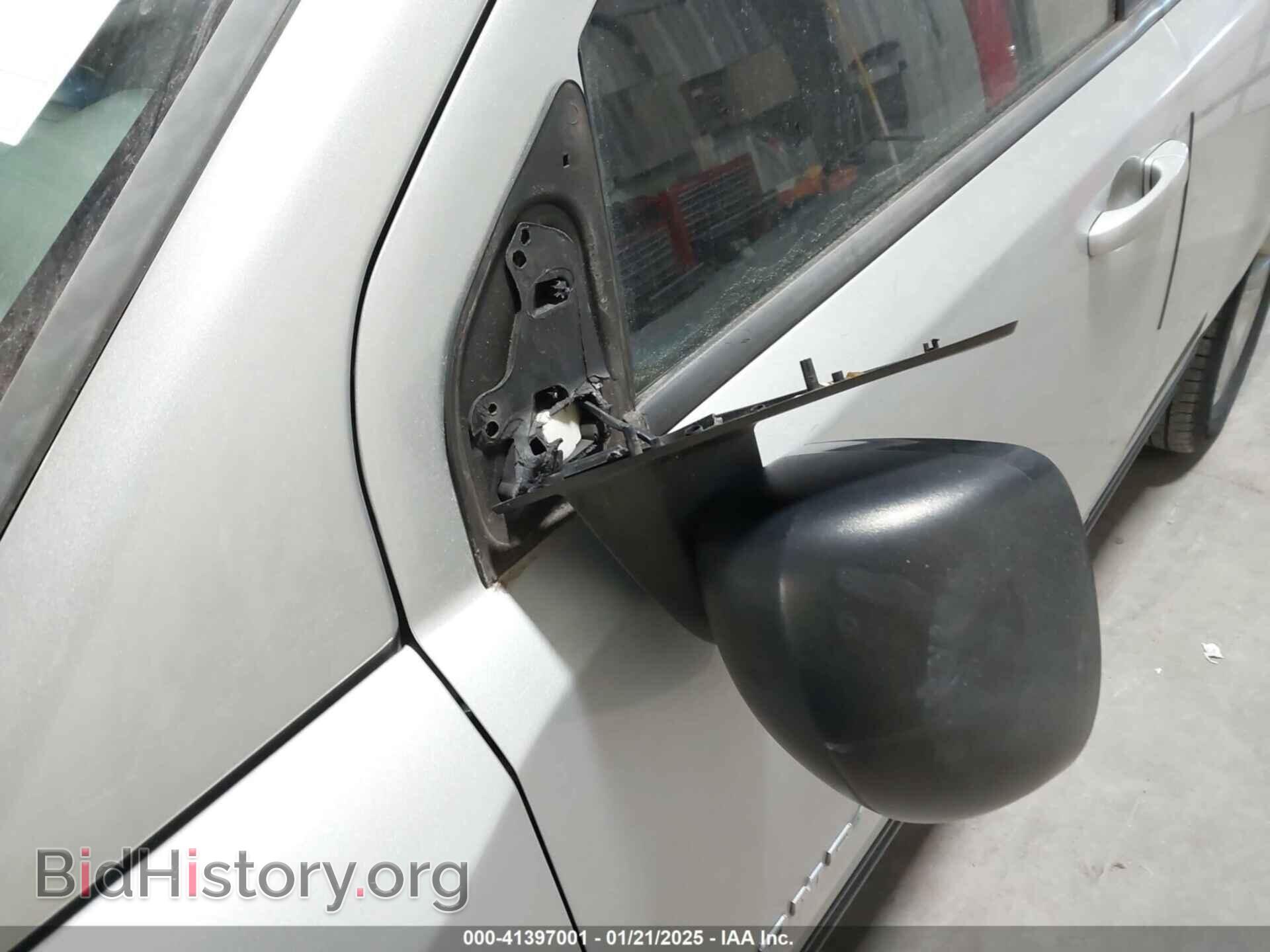 2014 JEEP COMPASS - VIN: 1C4NJDBBXED569401 - Фото 6
