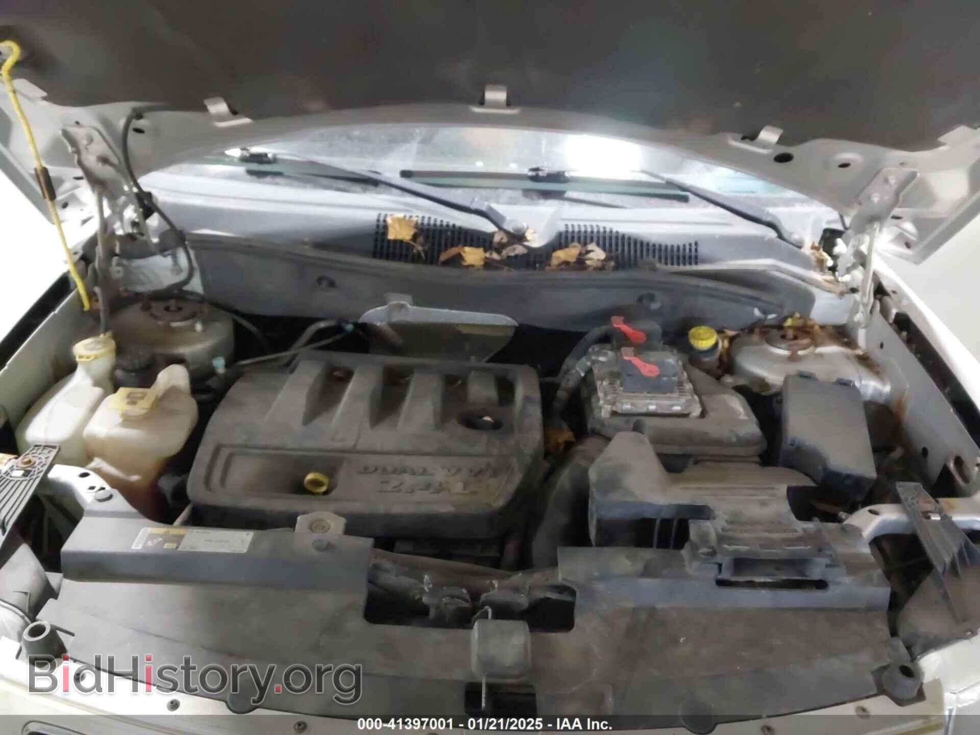2014 JEEP COMPASS - VIN: 1C4NJDBBXED569401 - Фото 10