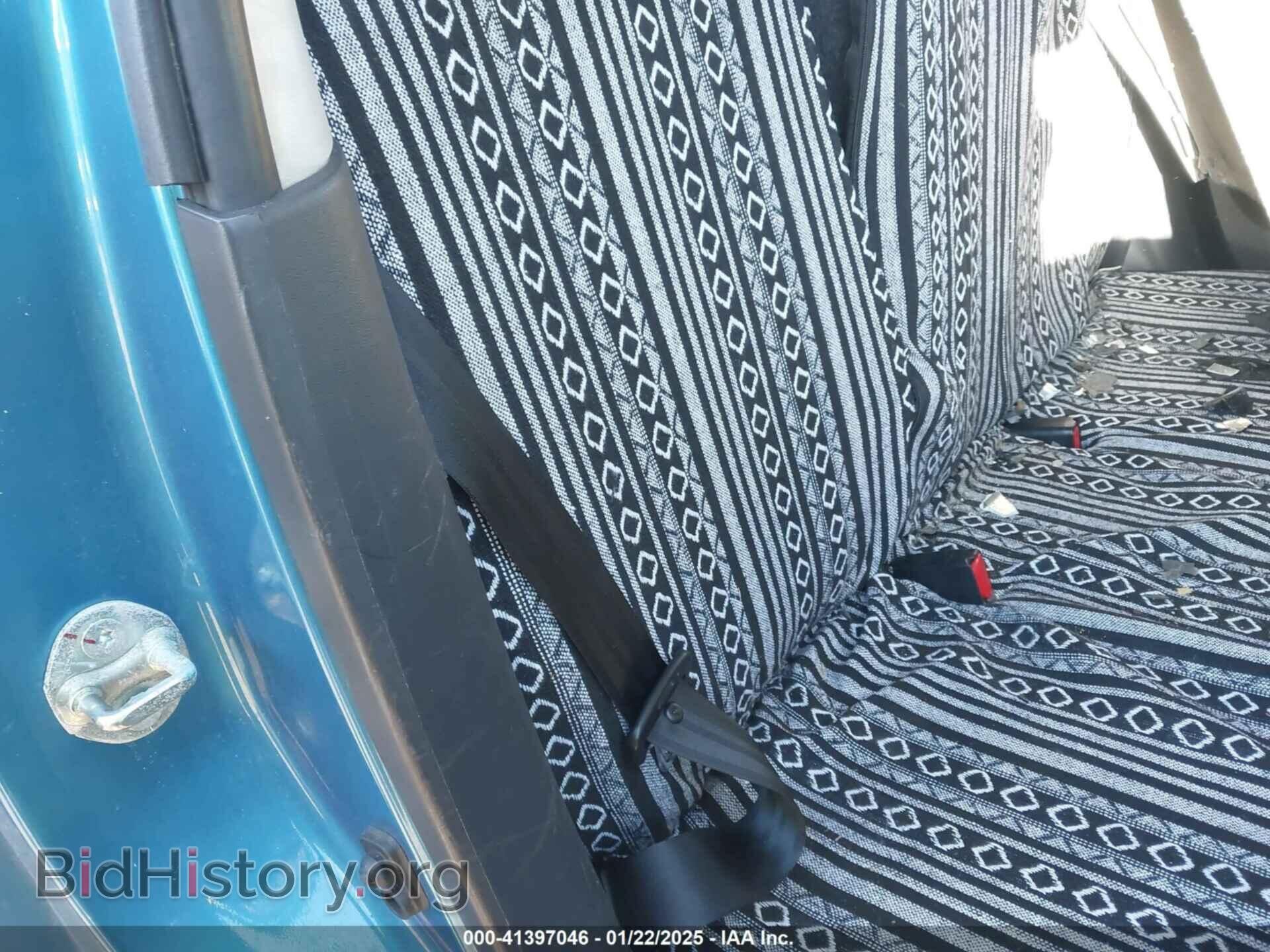 2014 MITSUBISHI MIRAGE - VIN: ML32A3HJ0EH003688 - Фото 8