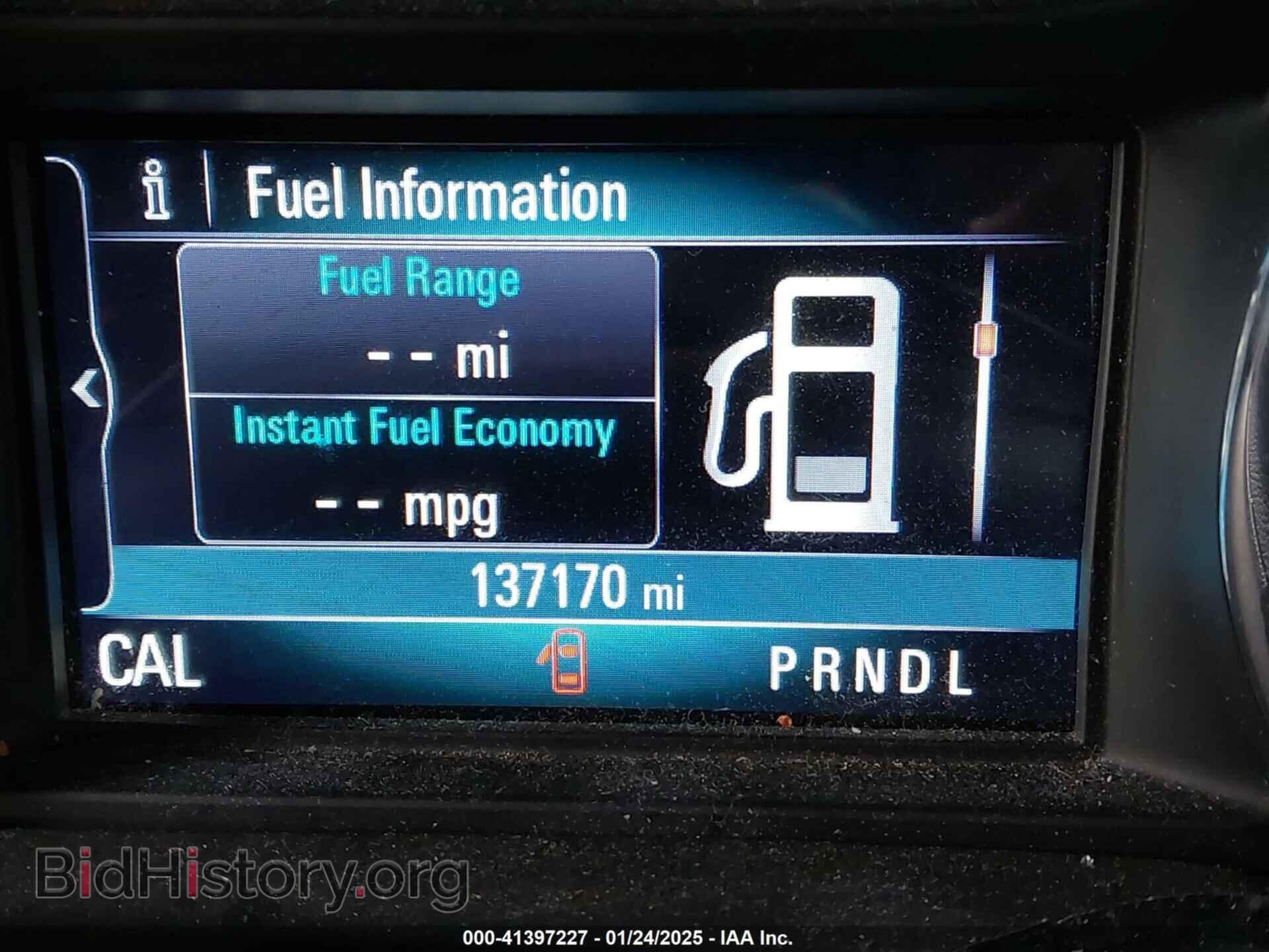 2017 BUICK ENVISION - VIN: LRBFXASA8HD065778 - Фото 15