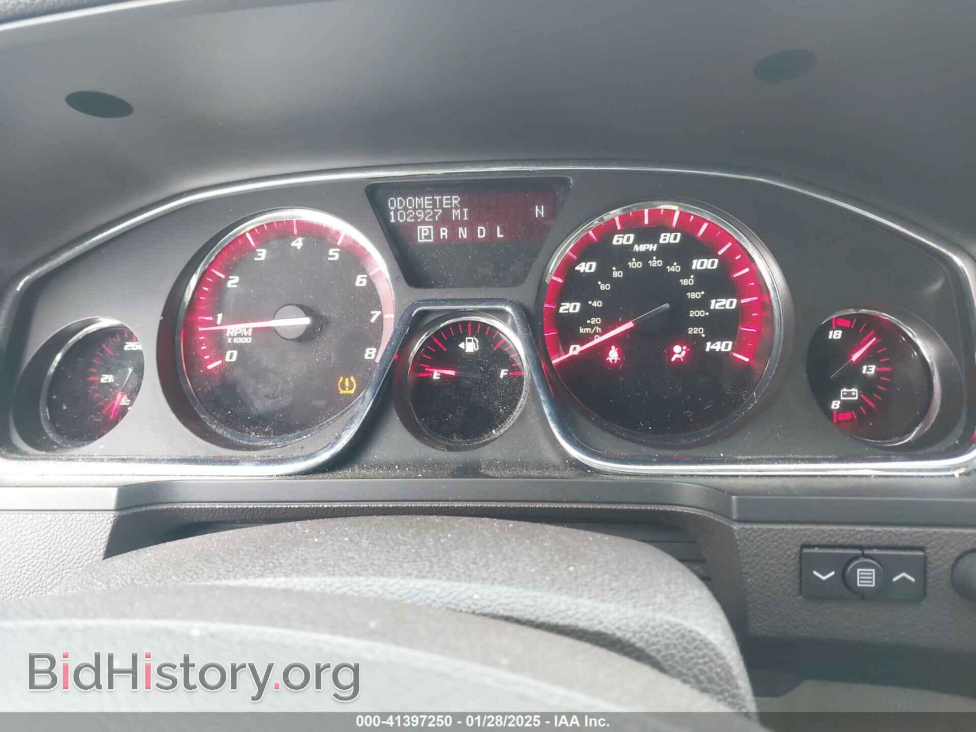 2015 GMC ACADIA - VIN: 1GKKVTKD8FJ192366 - Фото 7