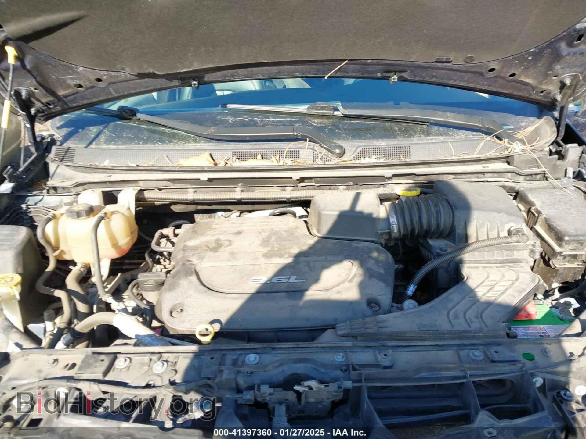 2018 CHRYSLER PACIFICA - VIN: 2C4RC1BG5JR294811 - Фото 10