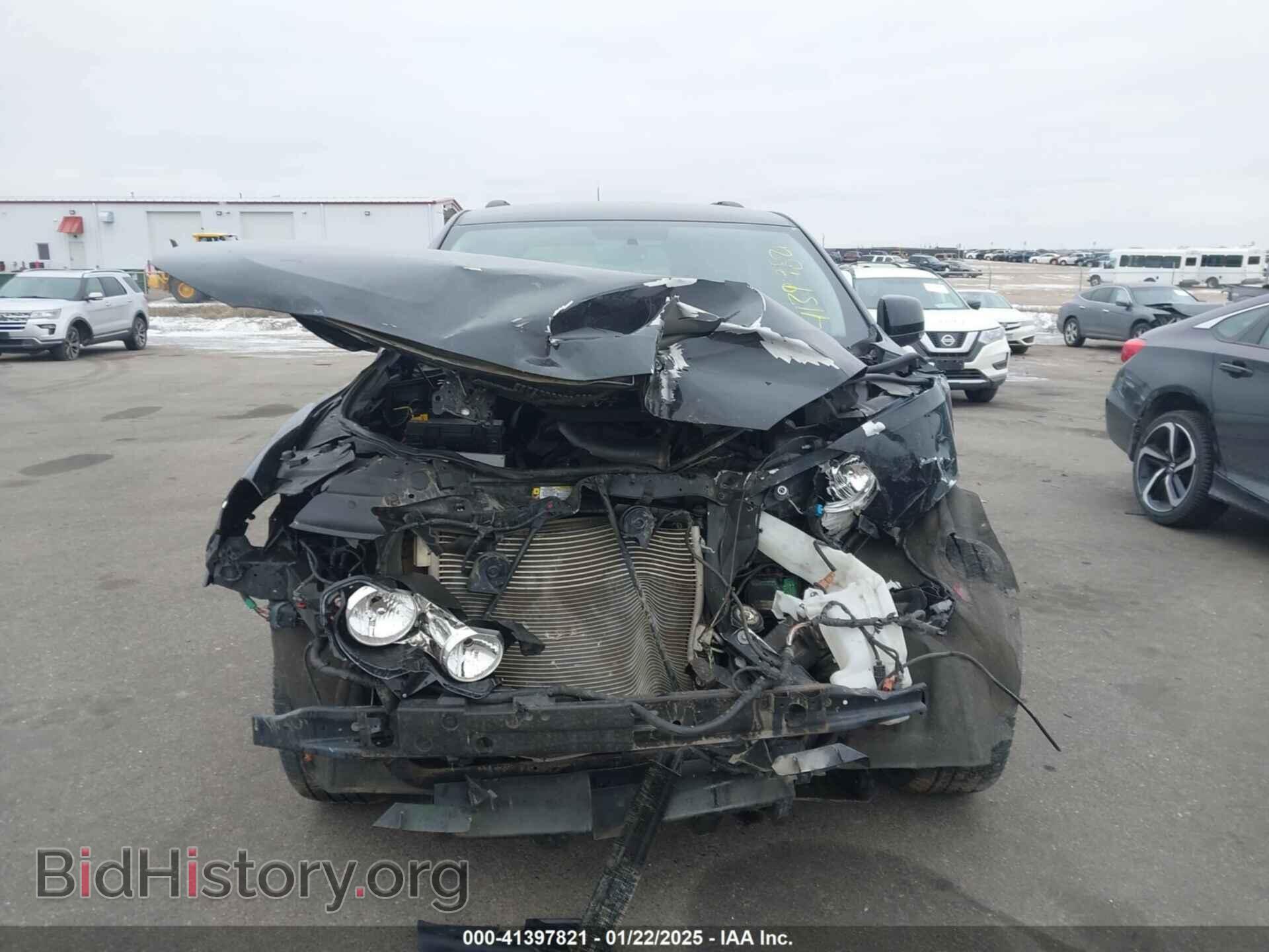 2012 DODGE DURANGO - VIN: 1C4RDJDG0CC153005 - Фото 13