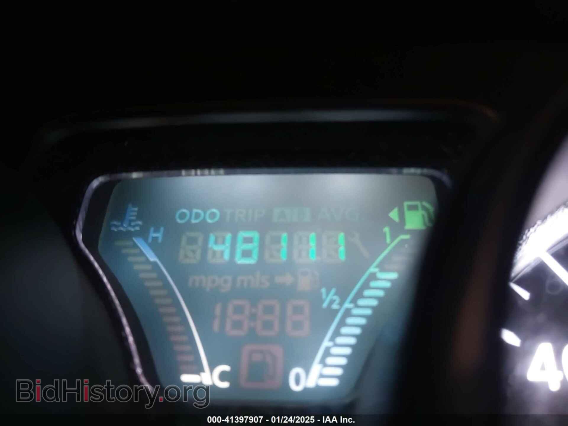 2019 NISSAN VERSA - VIN: 3N1CN7AP3KL856498 - Фото 7