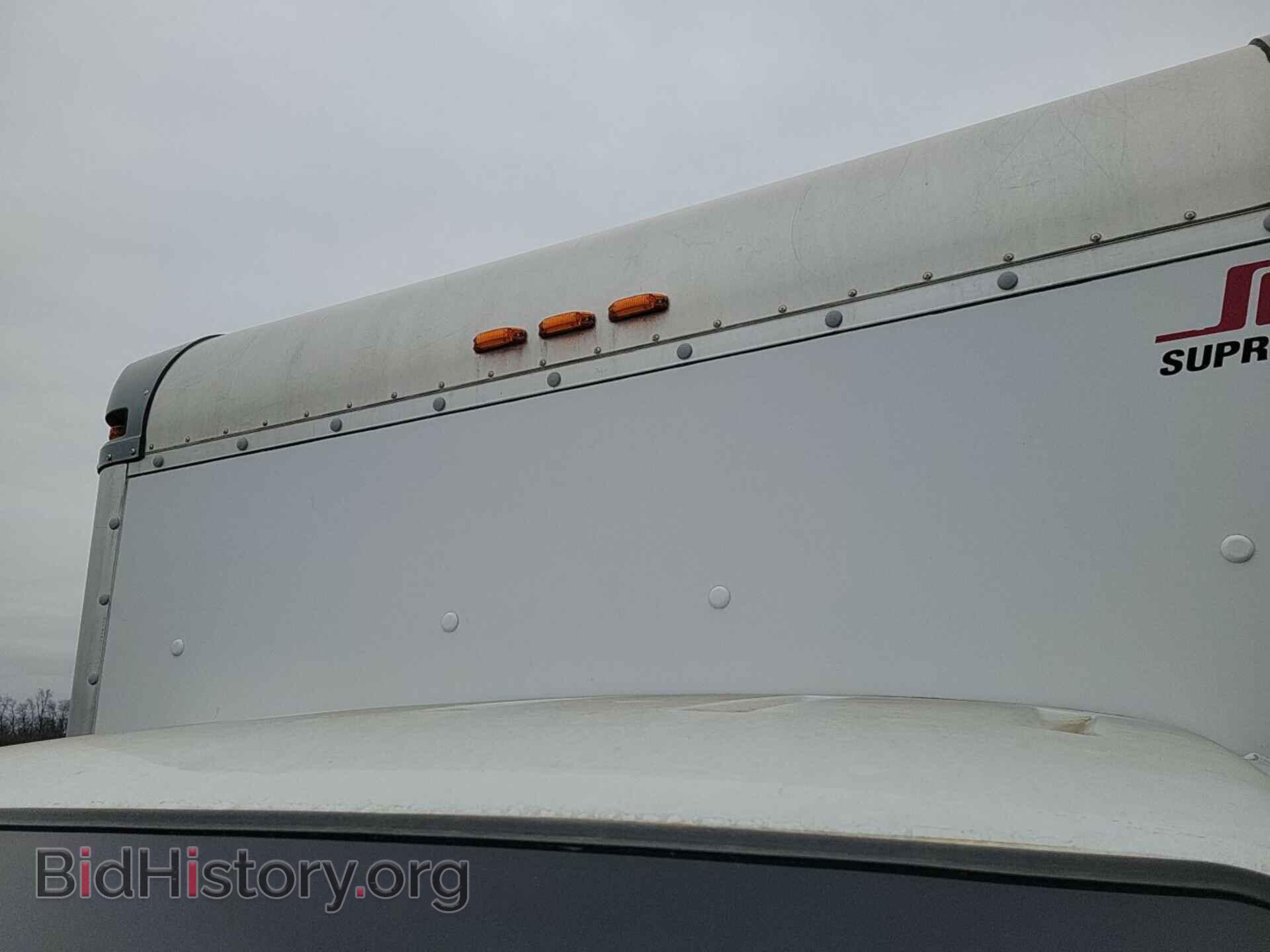 2013 FORD ECONOLINE - VIN: 1FDXE4FS2DDB28279 - Фото 6