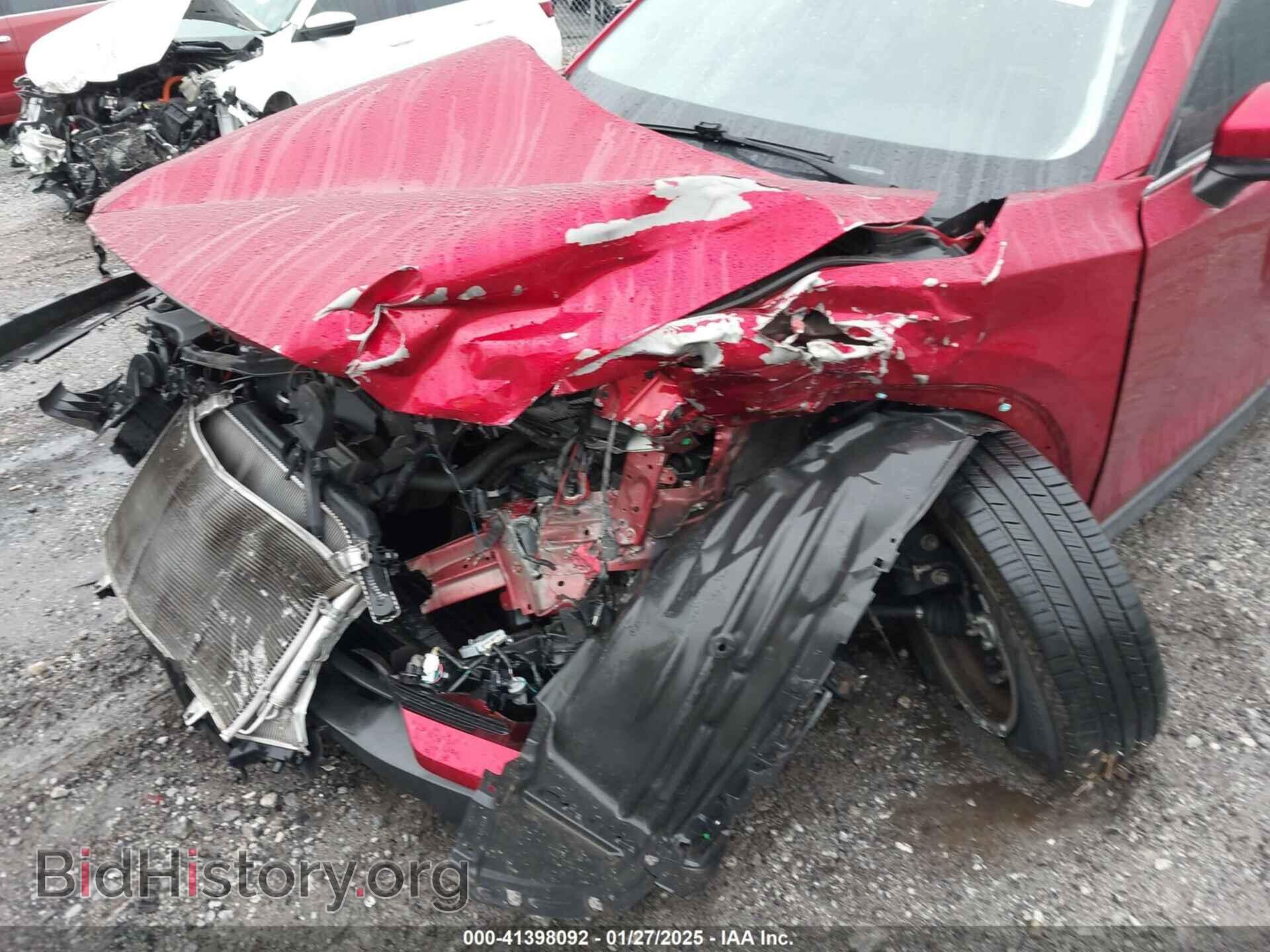 2017 MAZDA CX-5 - VIN: JM3KFACL6H0191915 - Фото 6