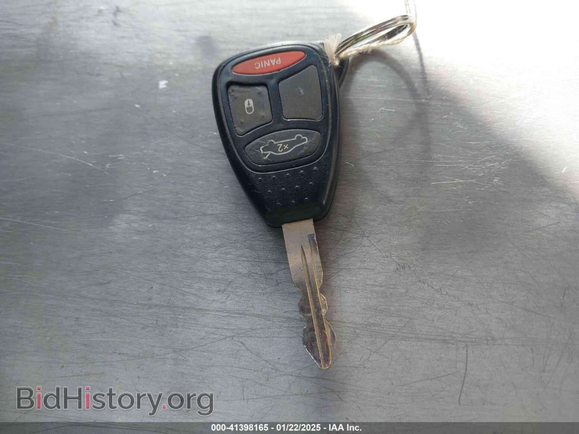 2006 DODGE DURANGO - VIN: 1D4HB58236F169535 - Фото 11