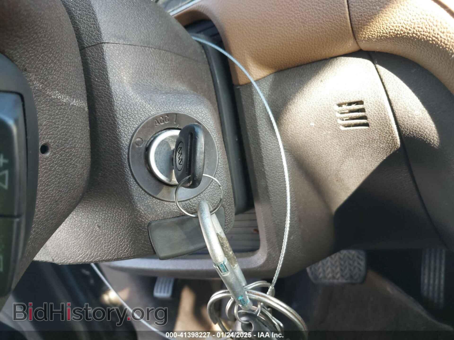 2015 BUICK ENCLAVE - VIN: 5GAKVCKD9FJ124204 - Фото 11