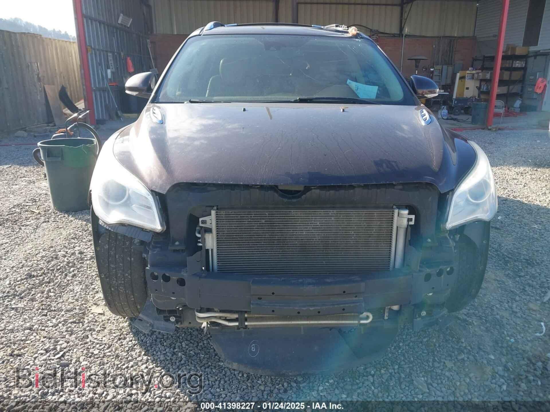 2015 BUICK ENCLAVE - VIN: 5GAKVCKD9FJ124204 - Фото 6