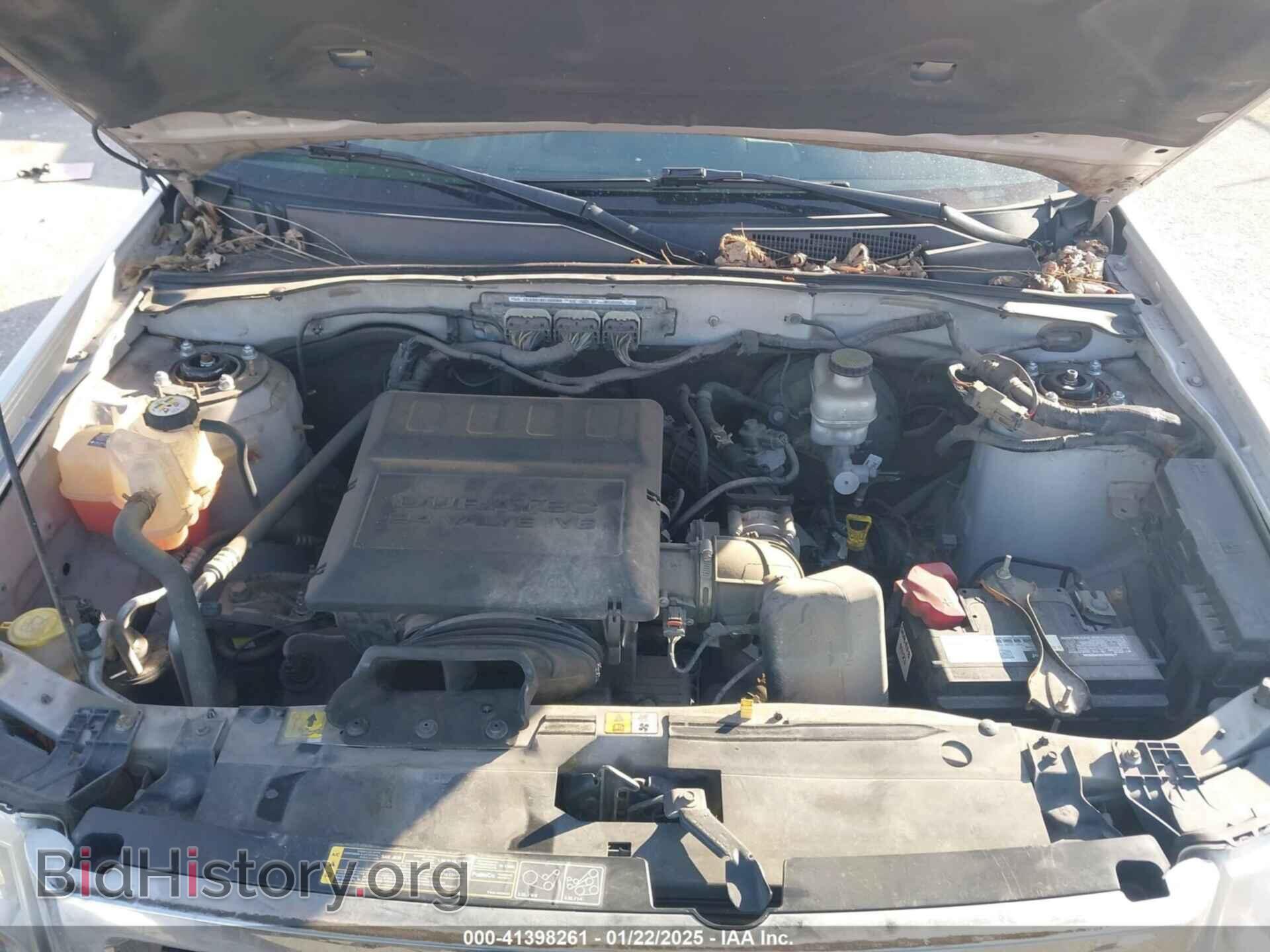 2012 FORD ESCAPE - VIN: 1FMCU9DG5CKA72796 - Photo 10