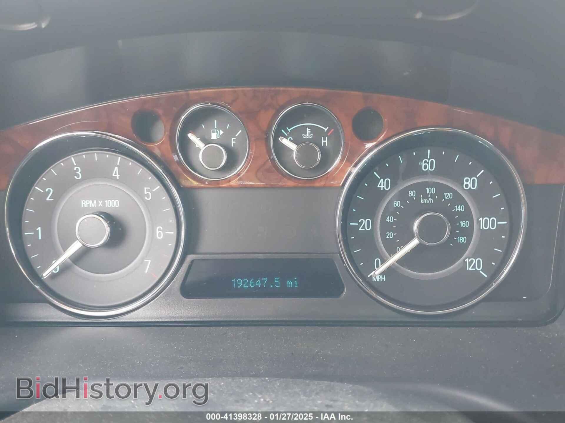 2011 FORD FLEX - VIN: 2FMHK6DTXBBD06558 - Фото 7