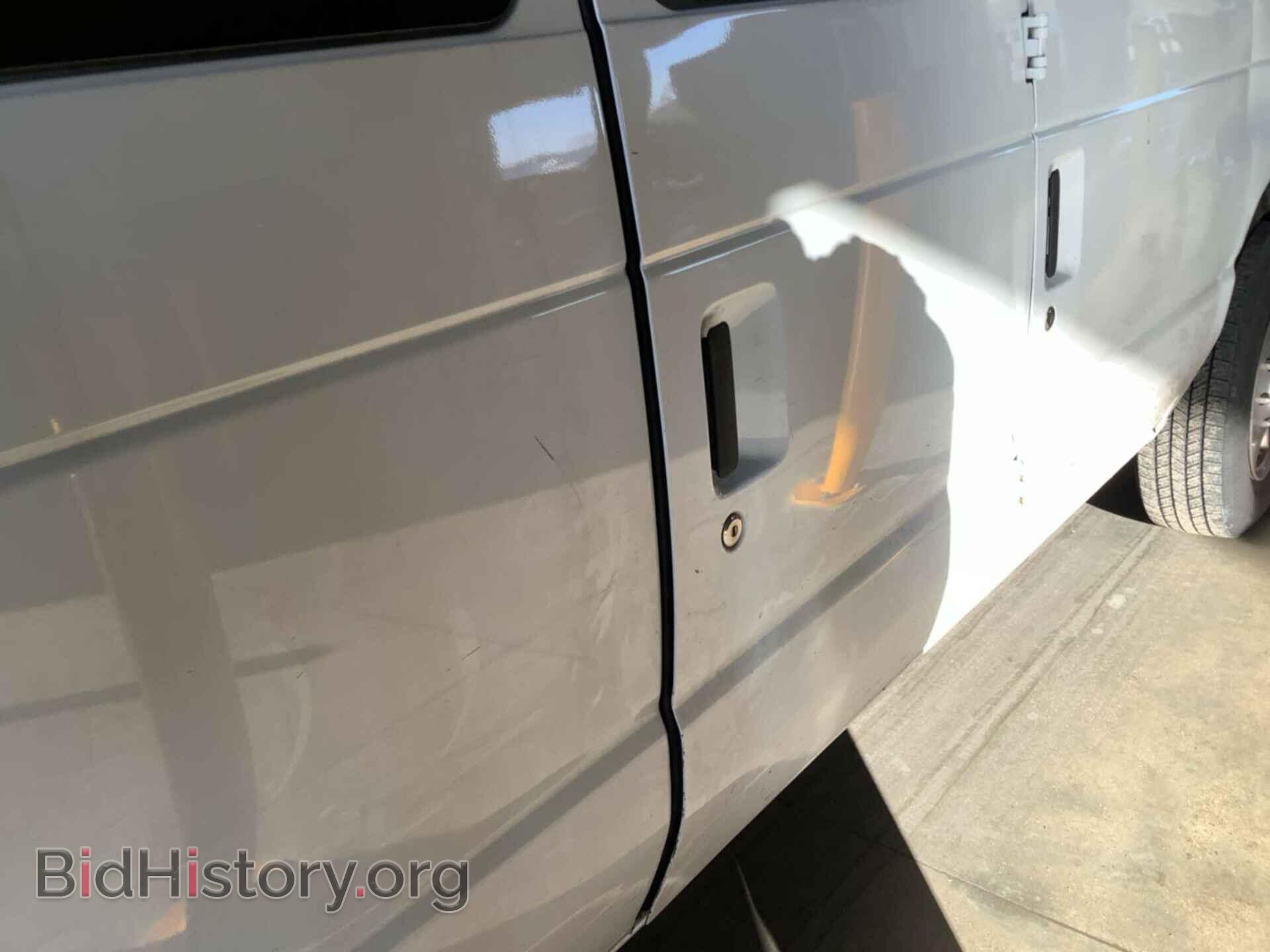 2013 FORD ECONOLINE - VIN: 1FBNE3BL1DDA52644 - Фото 2