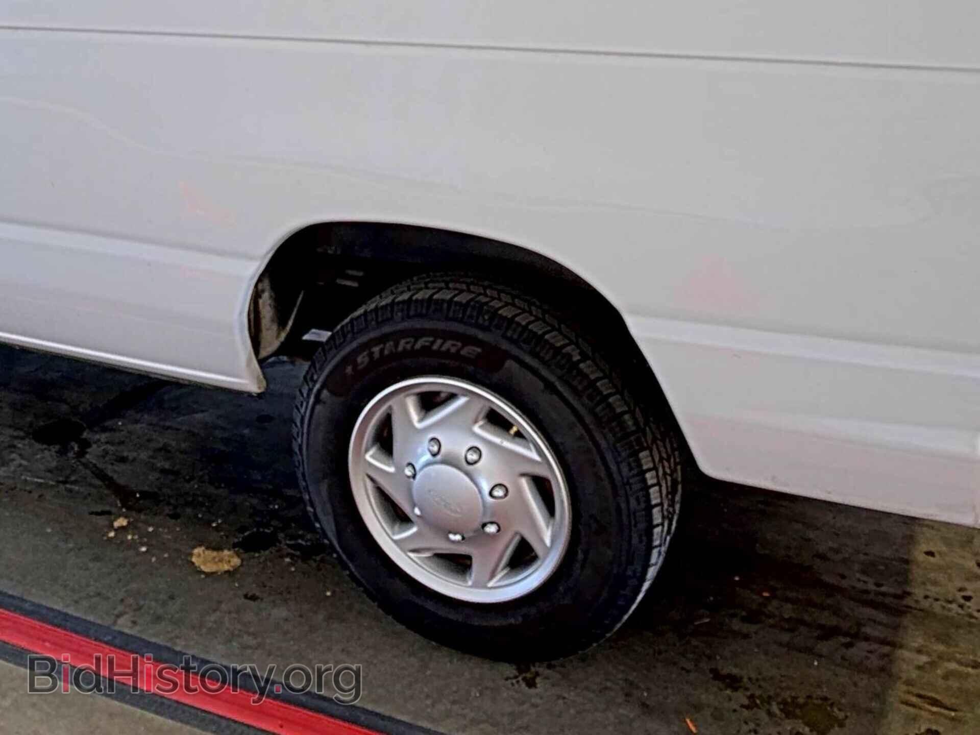 2013 FORD ECONOLINE - VIN: 1FBNE3BL1DDA52644 - Фото 20