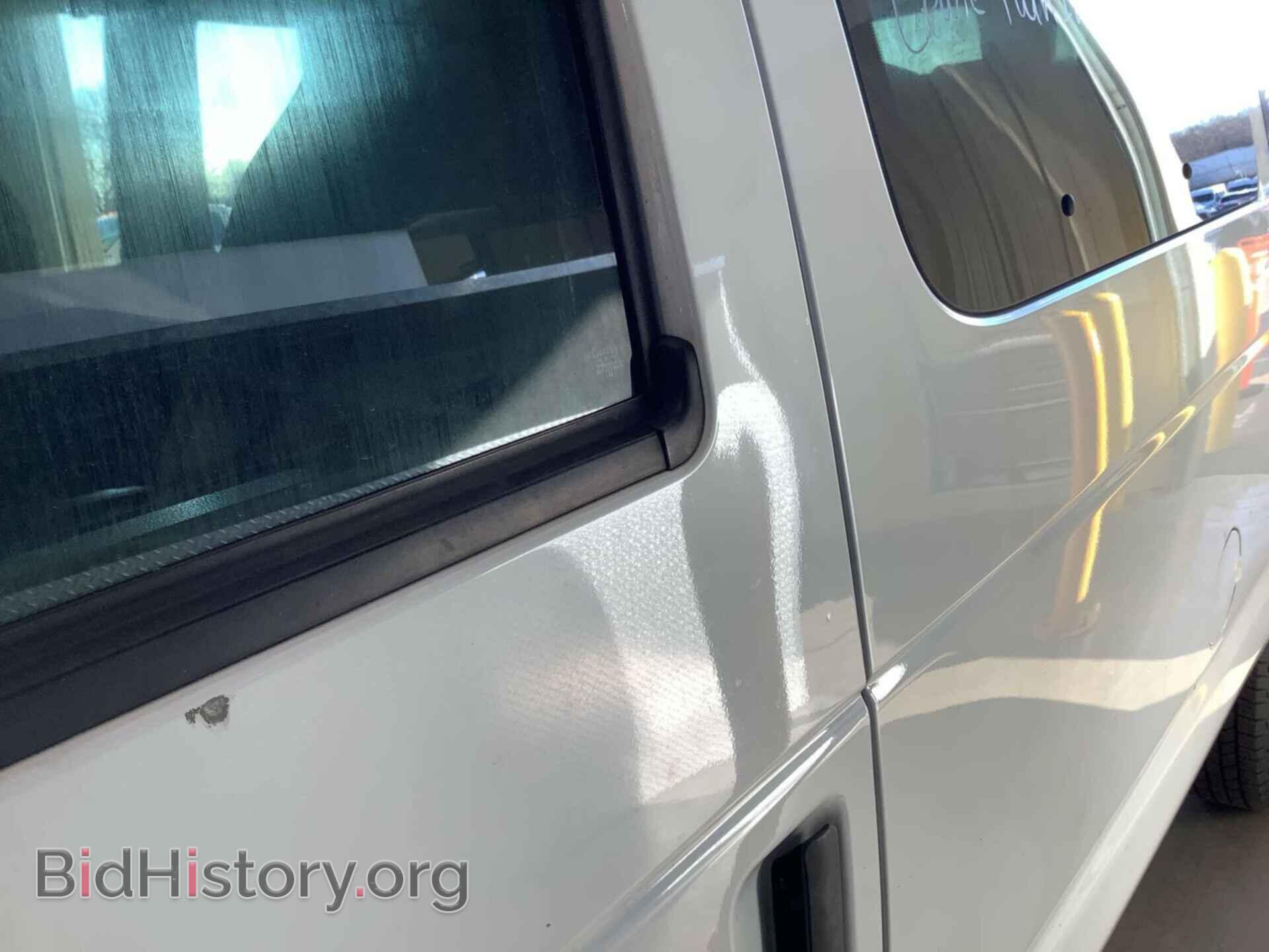 2013 FORD ECONOLINE - VIN: 1FBNE3BL1DDA52644 - Фото 5