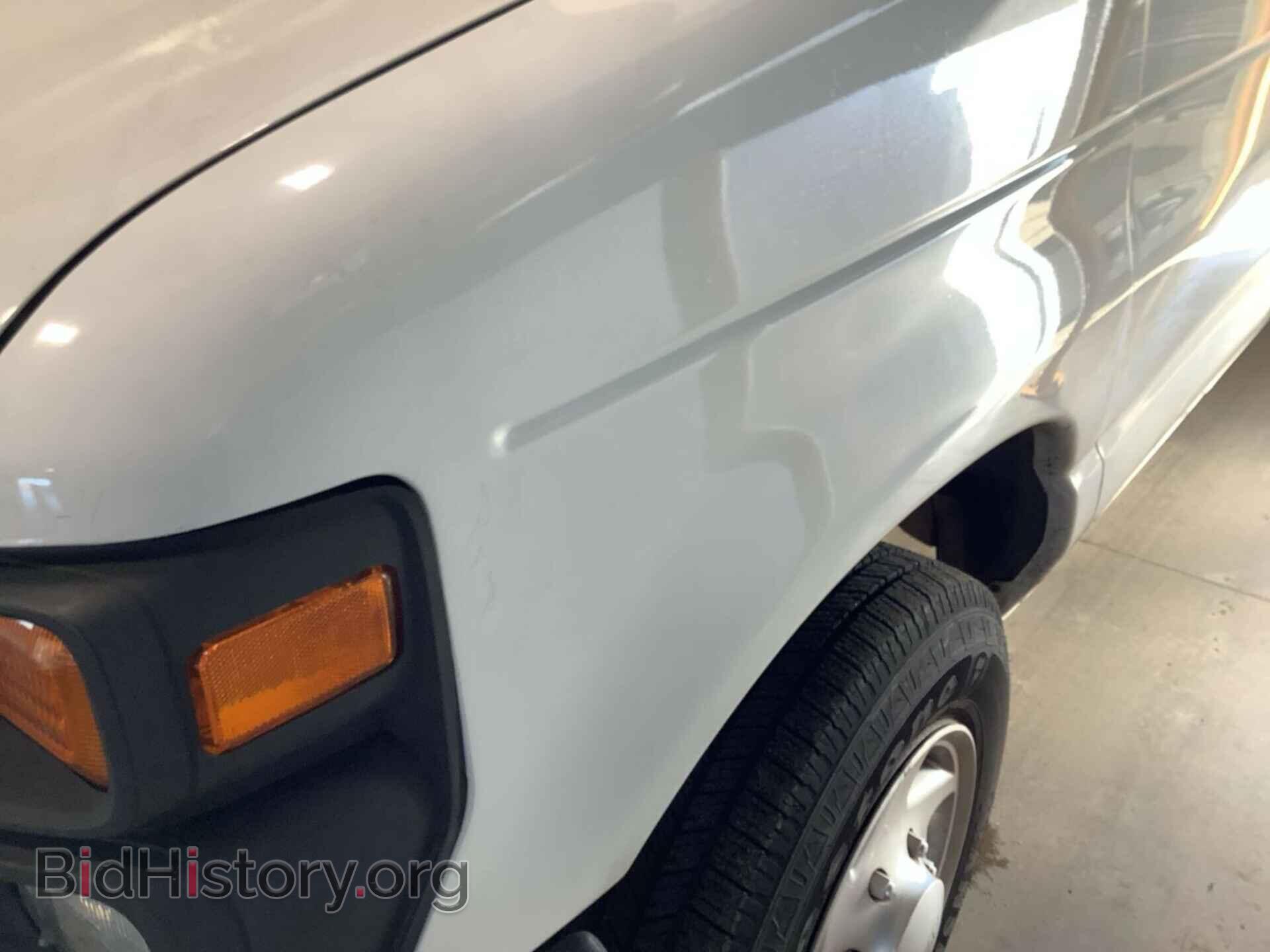 2013 FORD ECONOLINE - VIN: 1FBNE3BL1DDA52644 - Фото 7