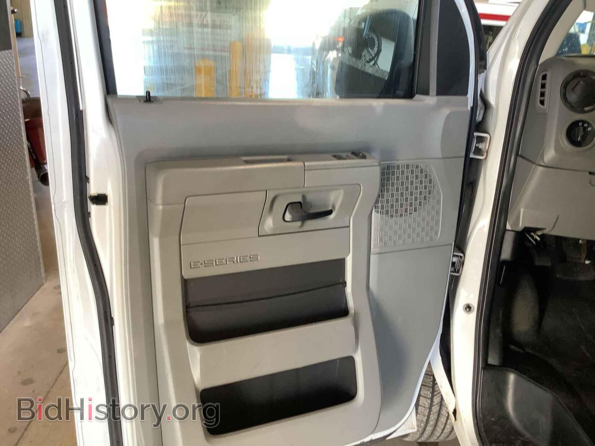 2013 FORD ECONOLINE - VIN: 1FBNE3BL1DDA52644 - Фото 9