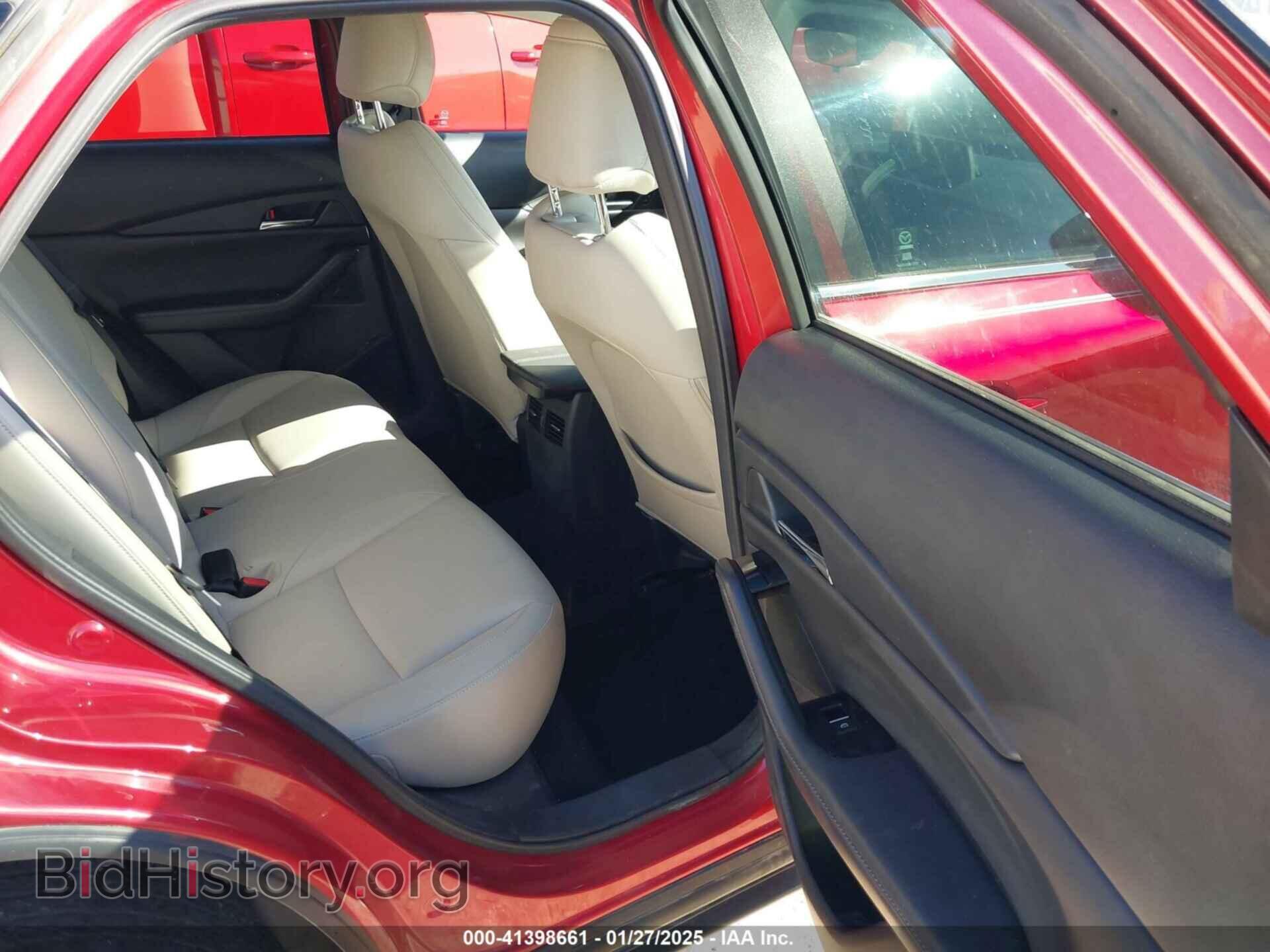 2023 MAZDA CX-30 - VIN: 3MVDMBCM2PM570944 - Фото 8