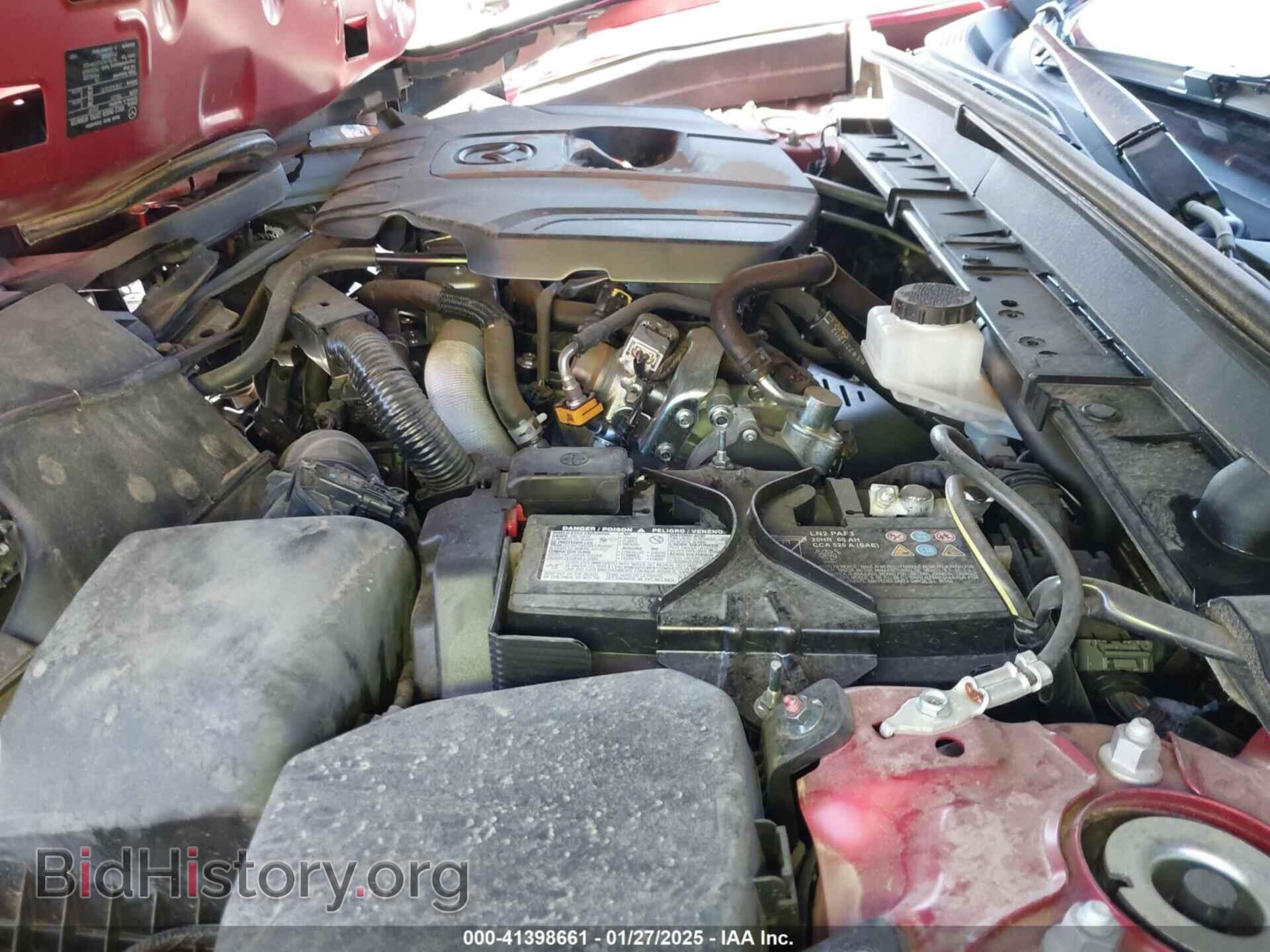2023 MAZDA CX-30 - VIN: 3MVDMBCM2PM570944 - Фото 10