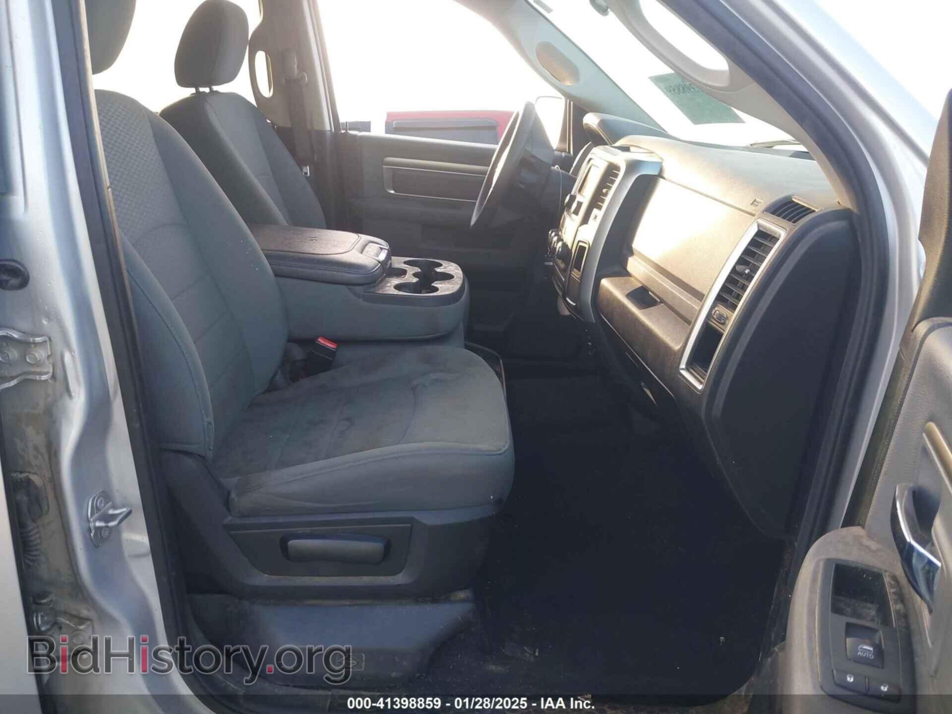 2019 RAM 1500 CLASSIC - VIN: 1C6RR7LT4KS511558 - Photo 5