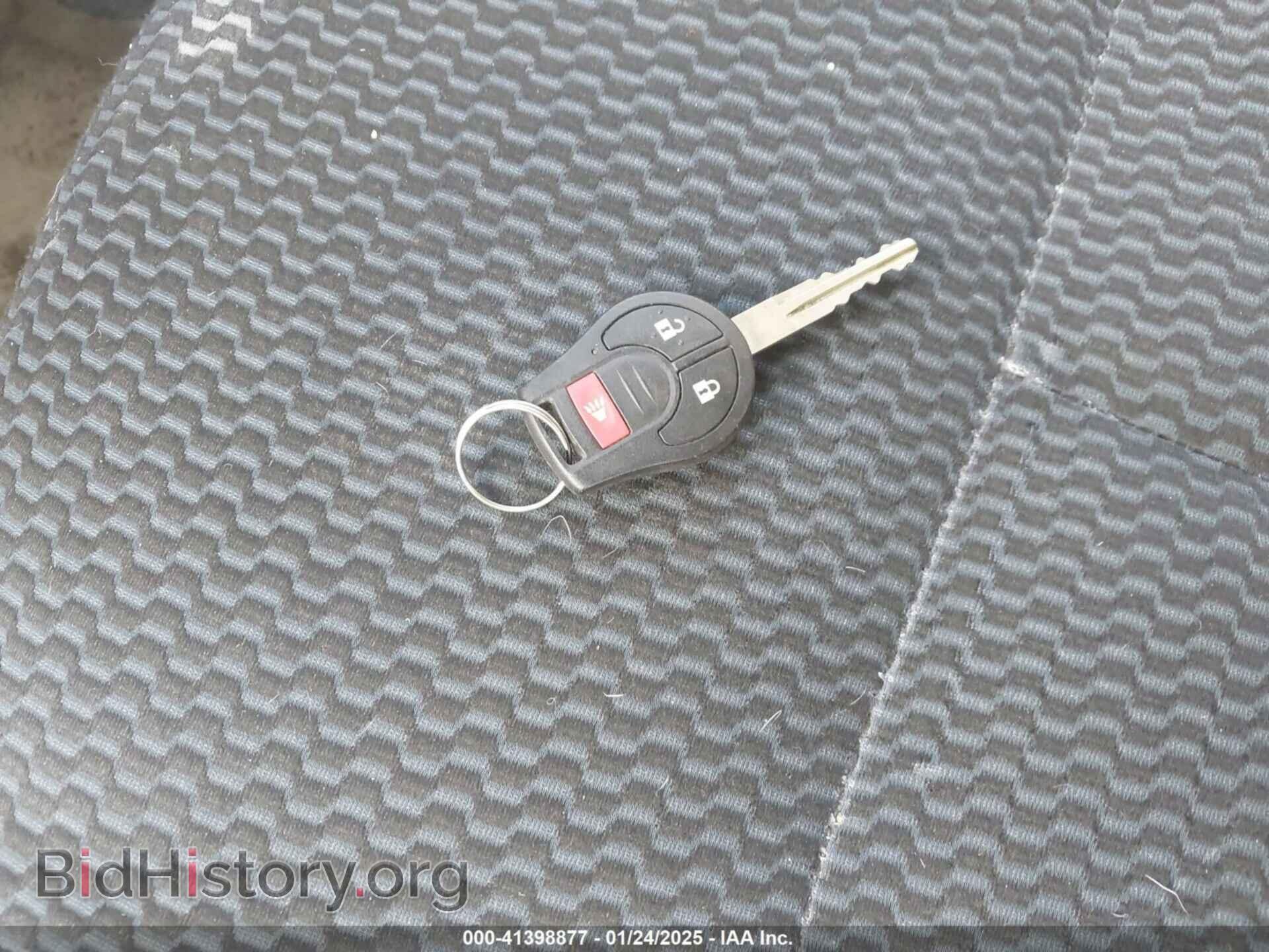 2015 NISSAN VERSA NOTE - VIN: 3N1CE2CP8FL358075 - Фото 11