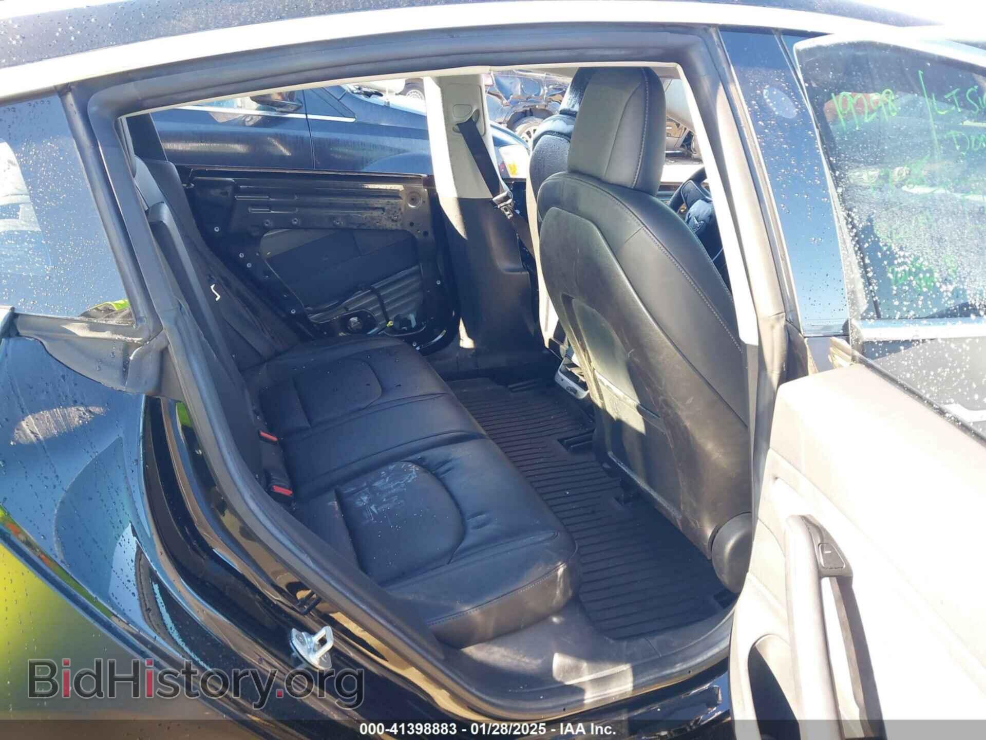 2018 TESLA MODEL 3 - VIN: 5YJ3E1EA2JF009324 - Photo 8
