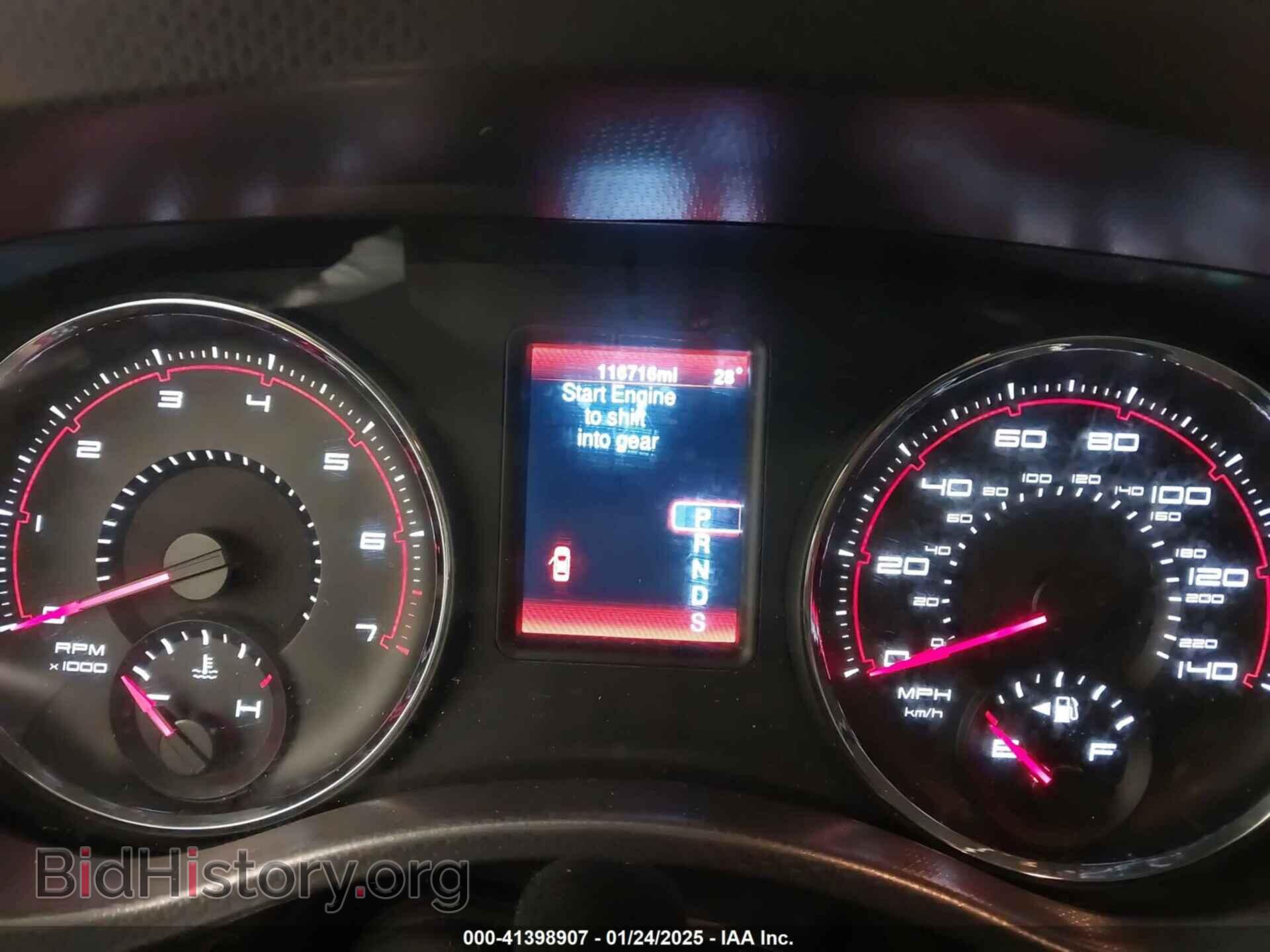 2014 DODGE CHARGER - VIN: 2C3CDXBG5EH328221 - Фото 7