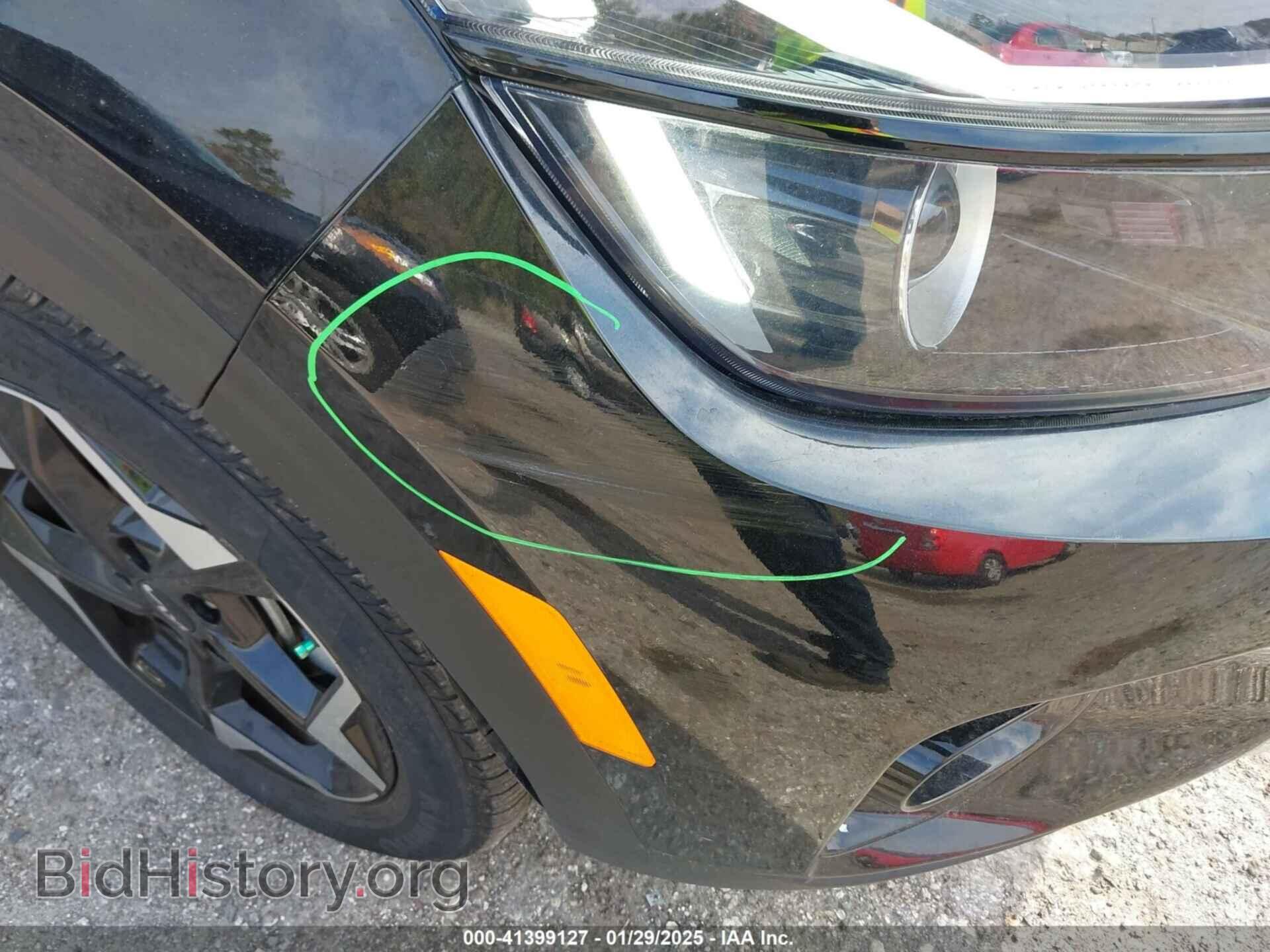 2024 KIA SELTOS - VIN: KNDER2AA8R7560478 - Фото 6