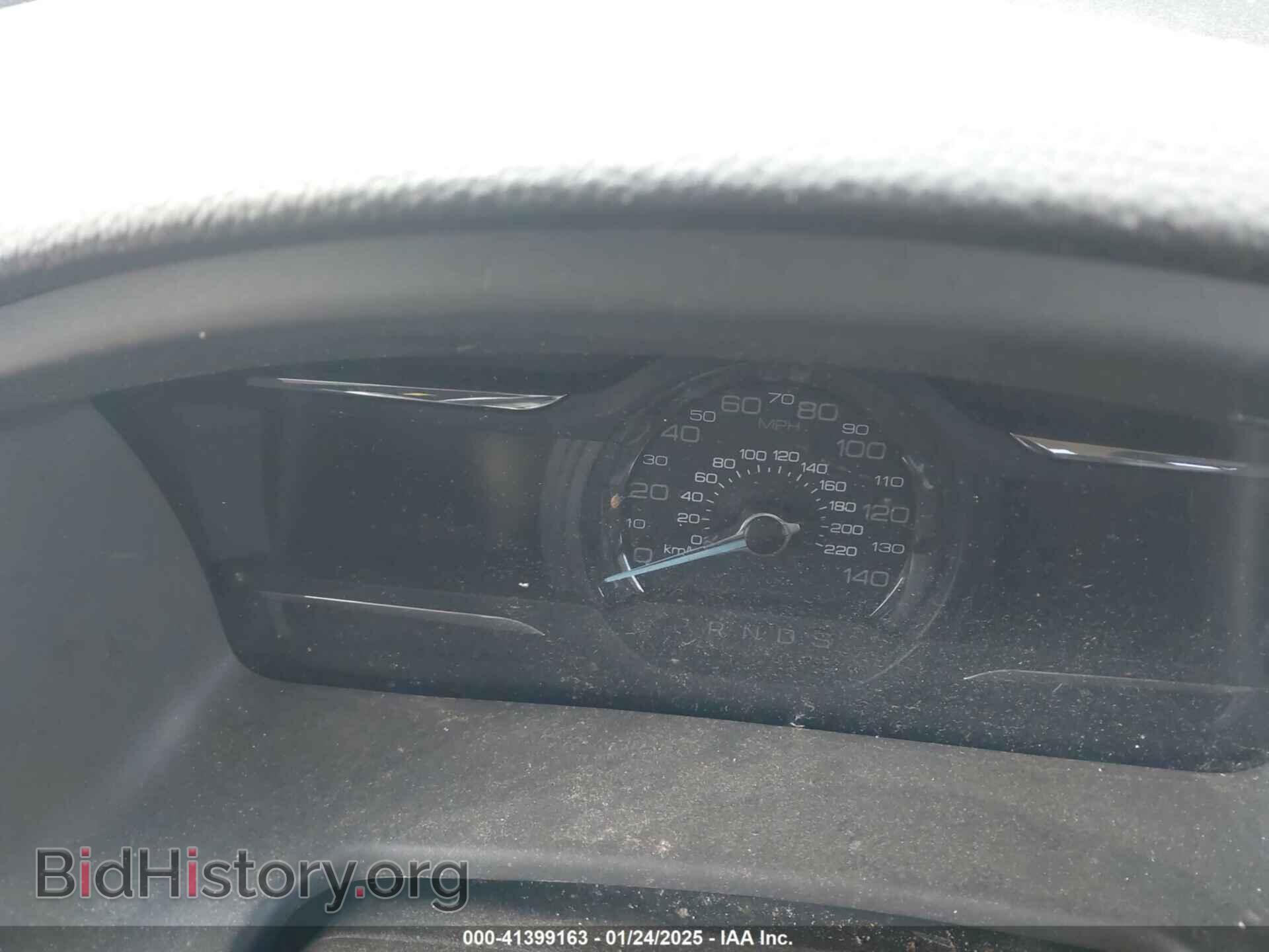 2013 FORD FLEX - VIN: 2FMHK6C83DBD14842 - Фото 7