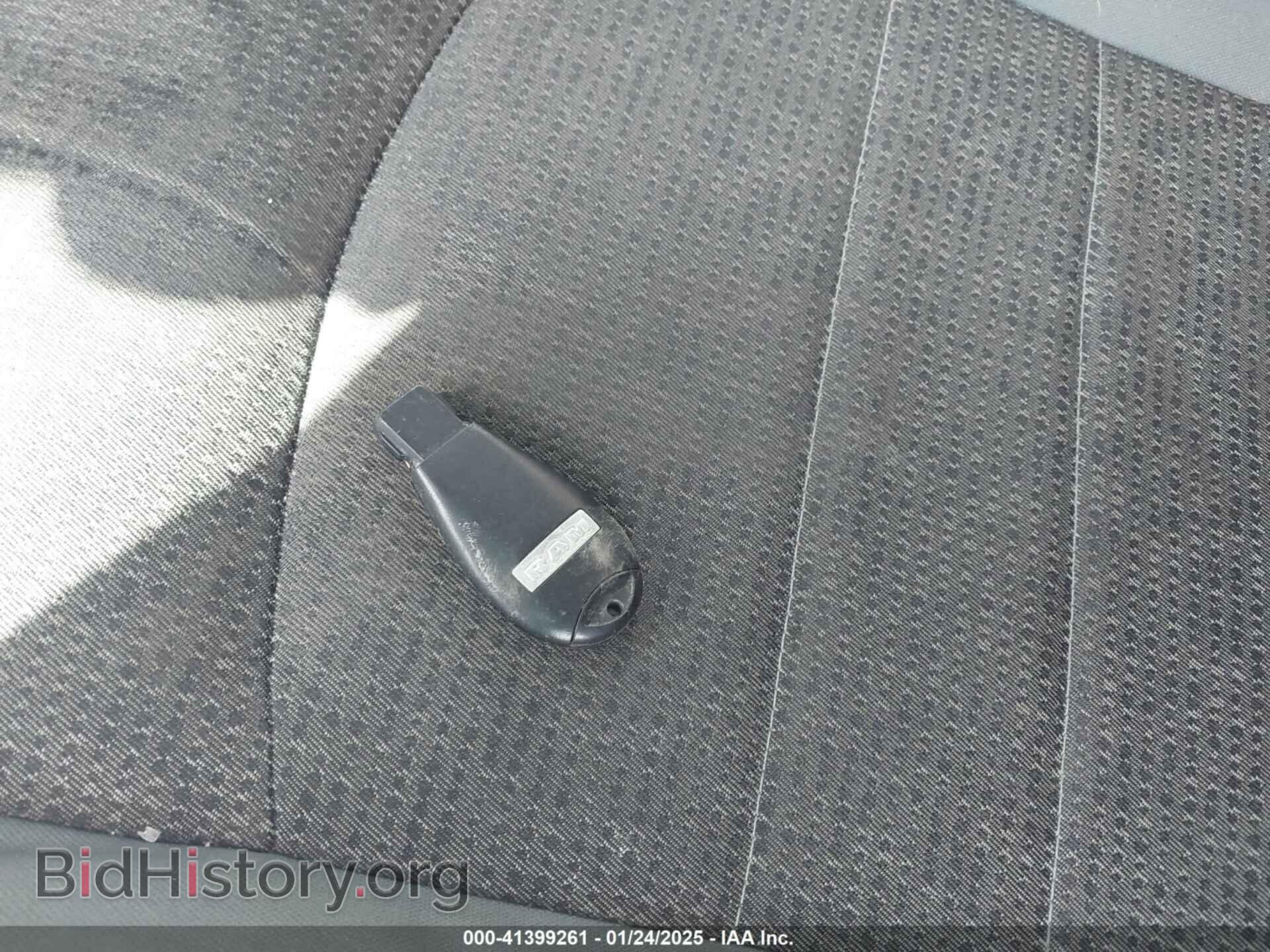 2013 RAM 1500 - VIN: 1C6RR7LT2DS620541 - Фото 11
