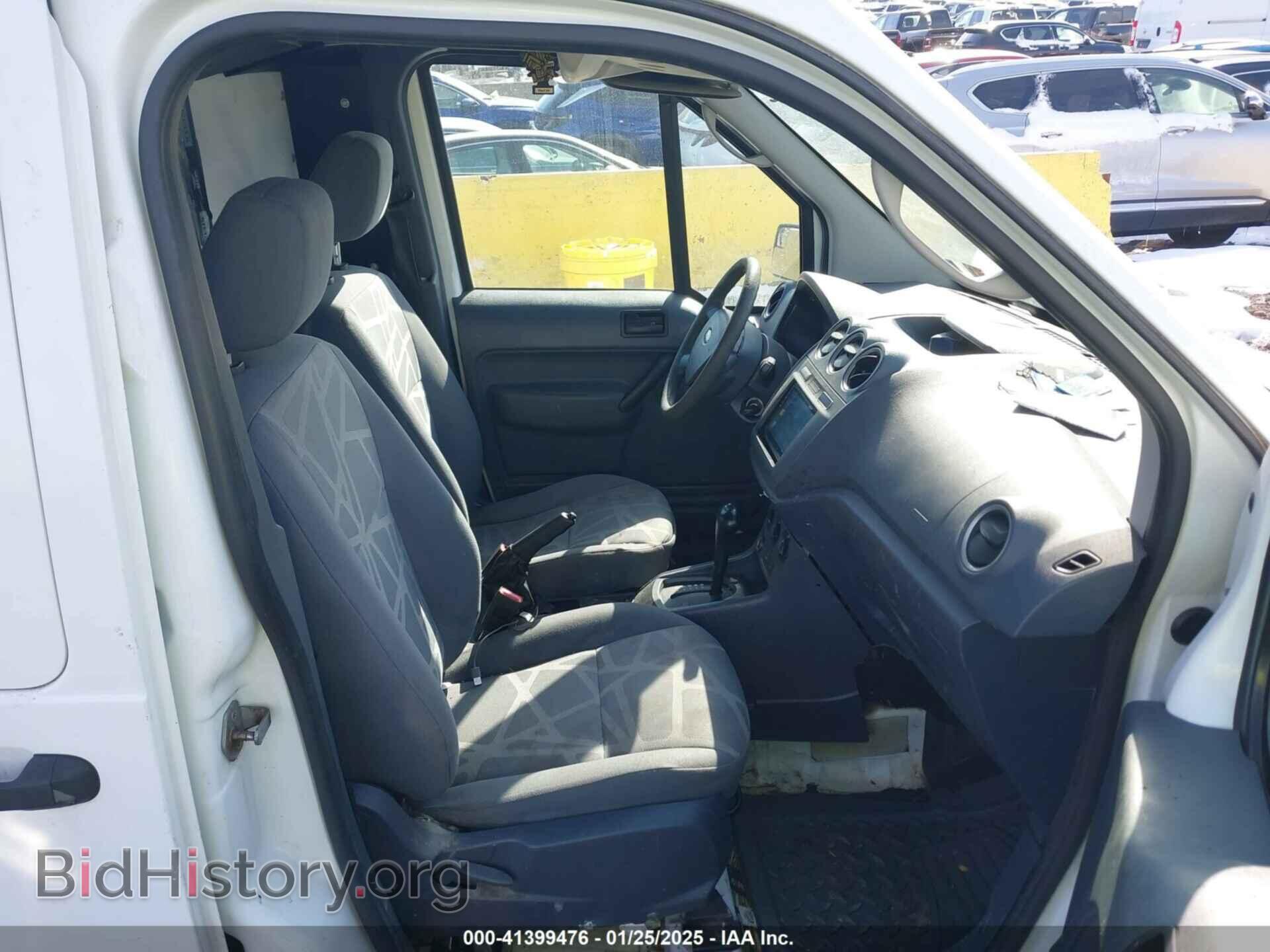 2012 FORD TRANSIT CONNECT - VIN: NM0LS7AN3CT088567 - Photo 5