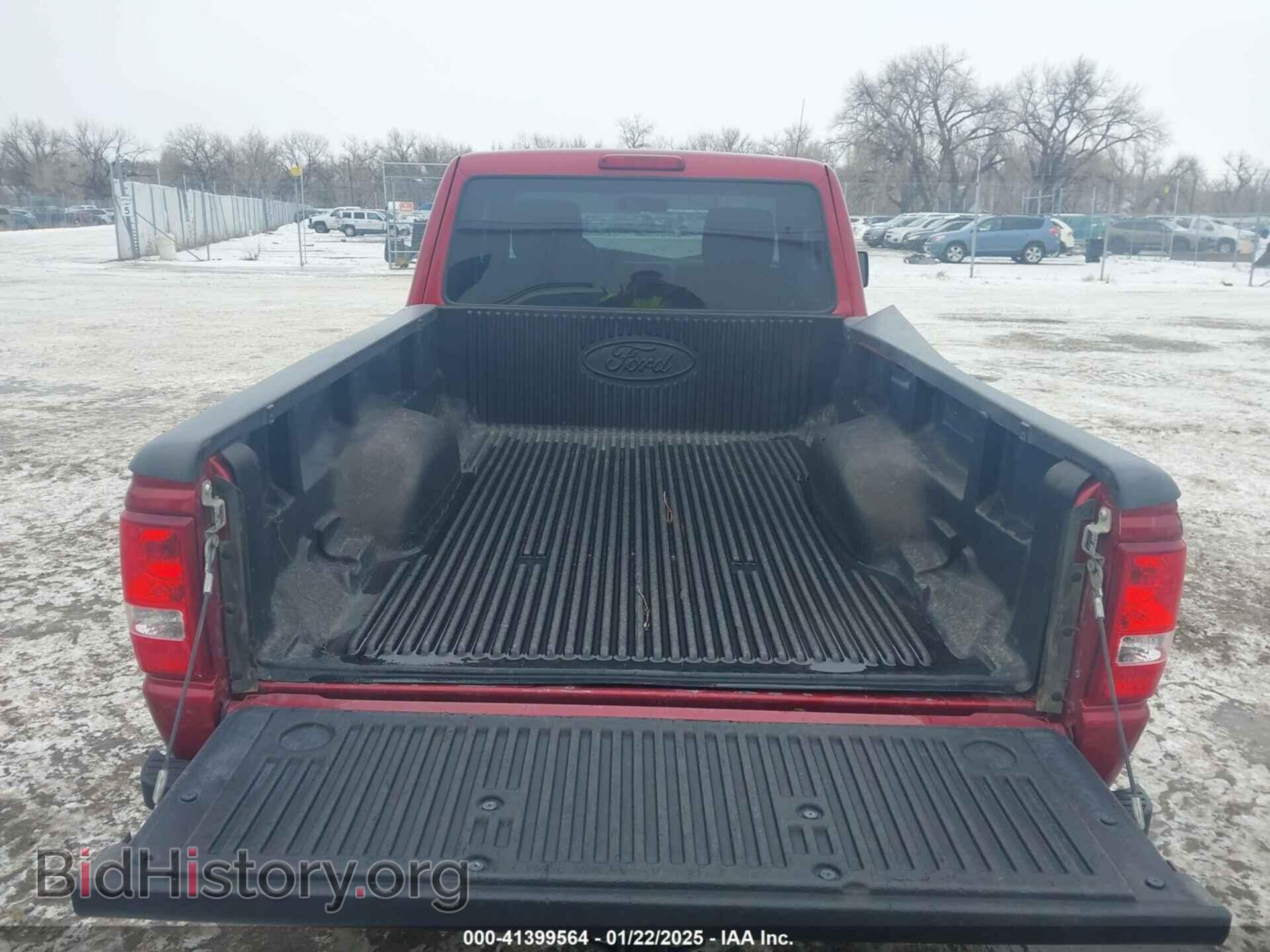 2011 FORD RANGER - VIN: 1FTLR4FE2BPA59882 - Фото 16